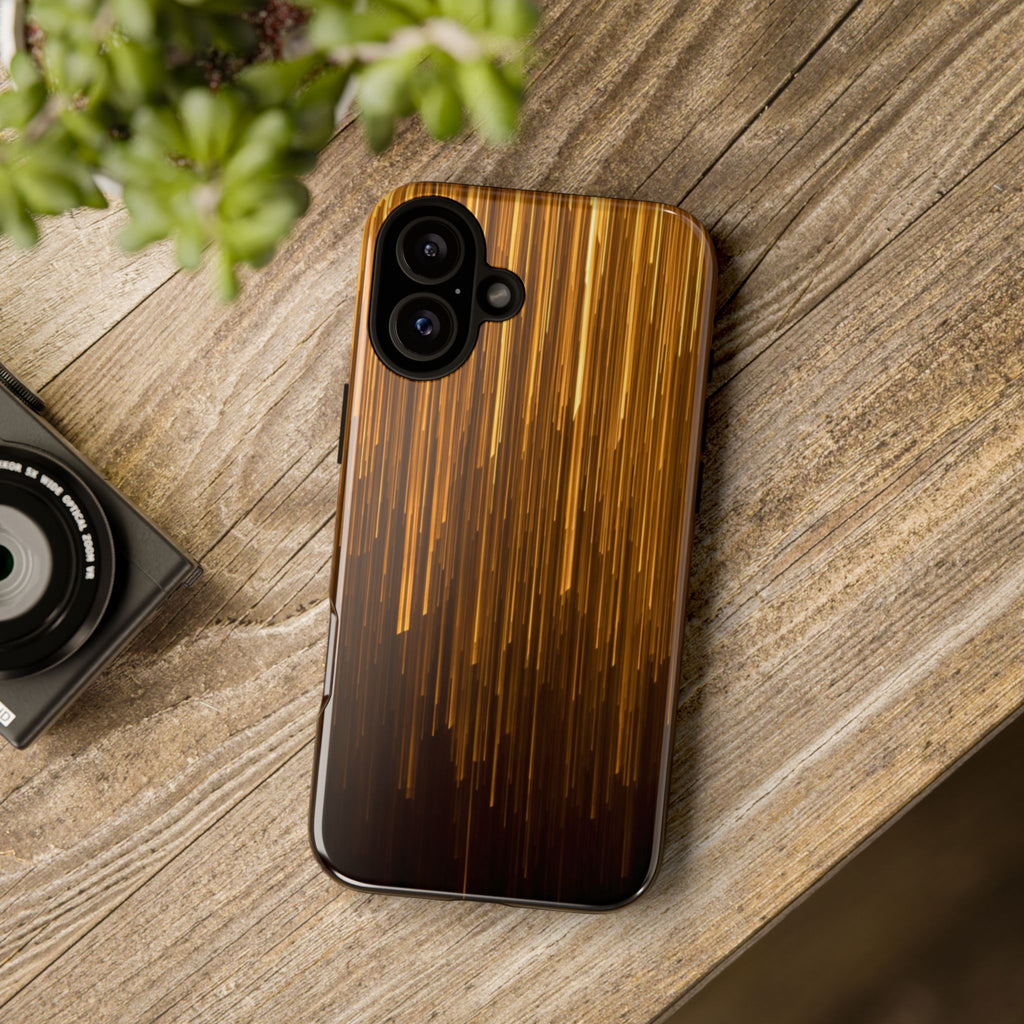 Stylish Phone Case, Unique Tough Cases for Protection, Gift for Tech Lovers, Modern Design Cover, Trendy Cell Phone Accessory - FORMO