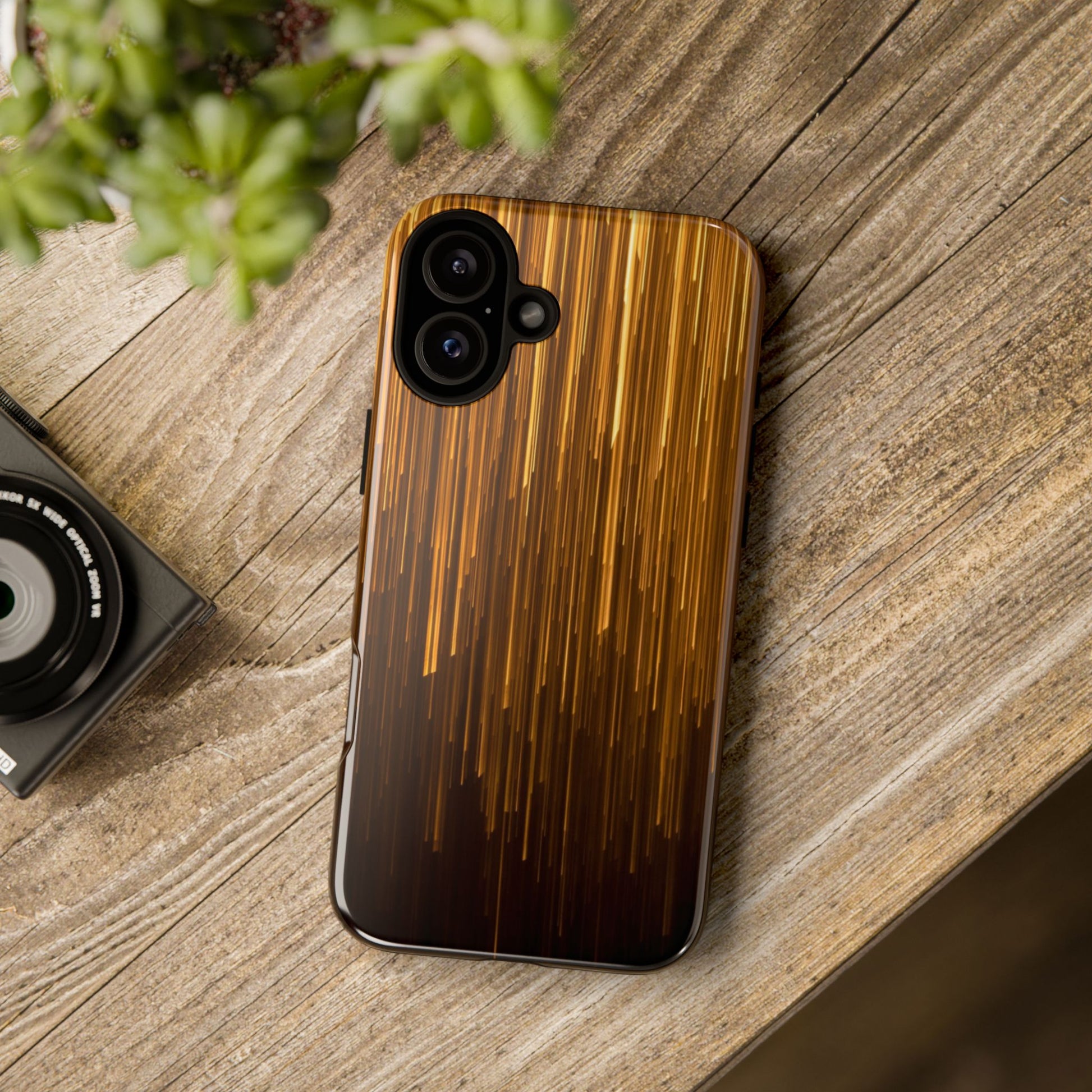 Stylish Phone Case, Unique Tough Cases for Protection, Gift for Tech Lovers, Modern Design Cover, Trendy Cell Phone Accessory - FORMO