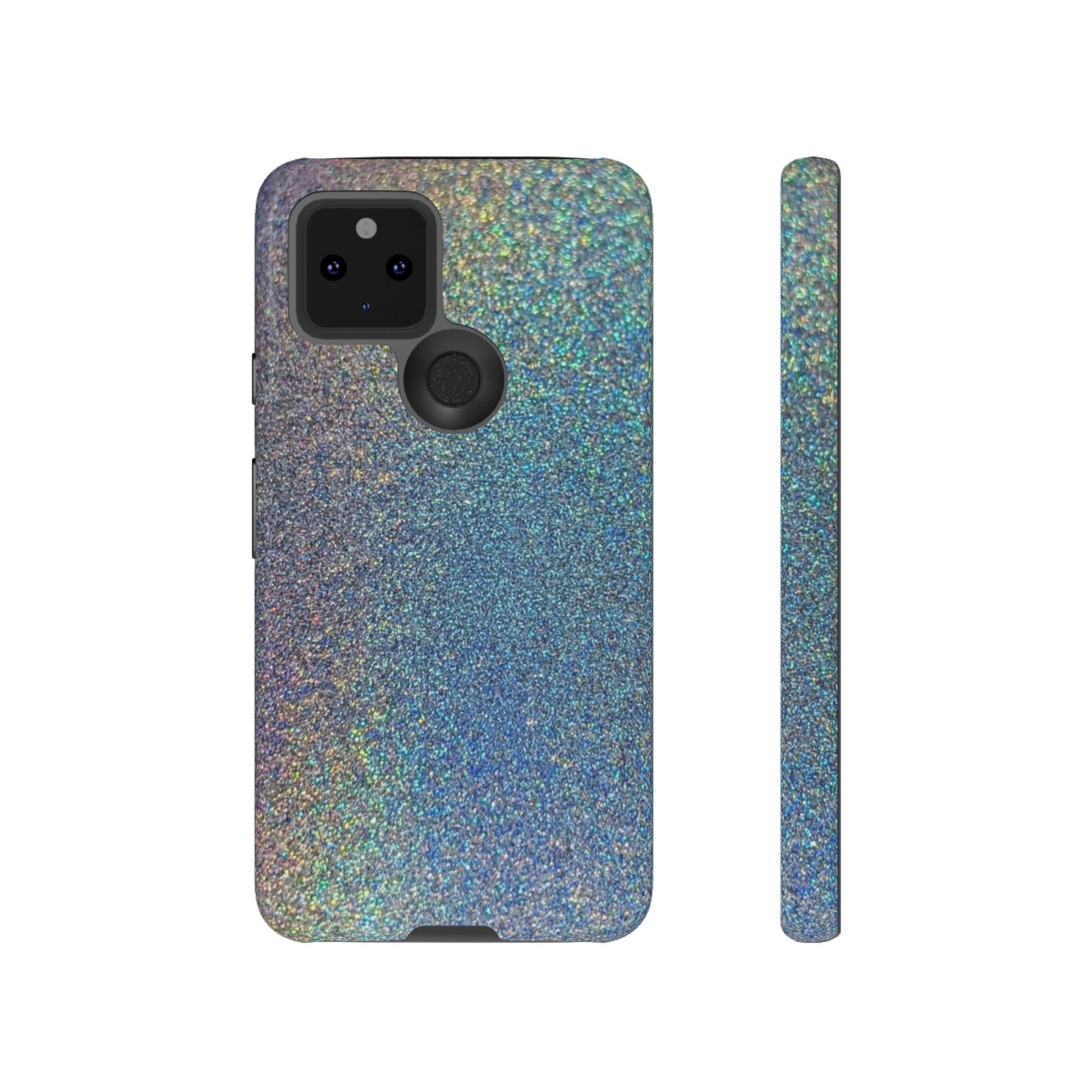 Holographic Phone Case | Tough Cases for Style and Protection, Trendy Phone Cover, Unique Gift, Stylish Accessories, Everyday Use - FORMO