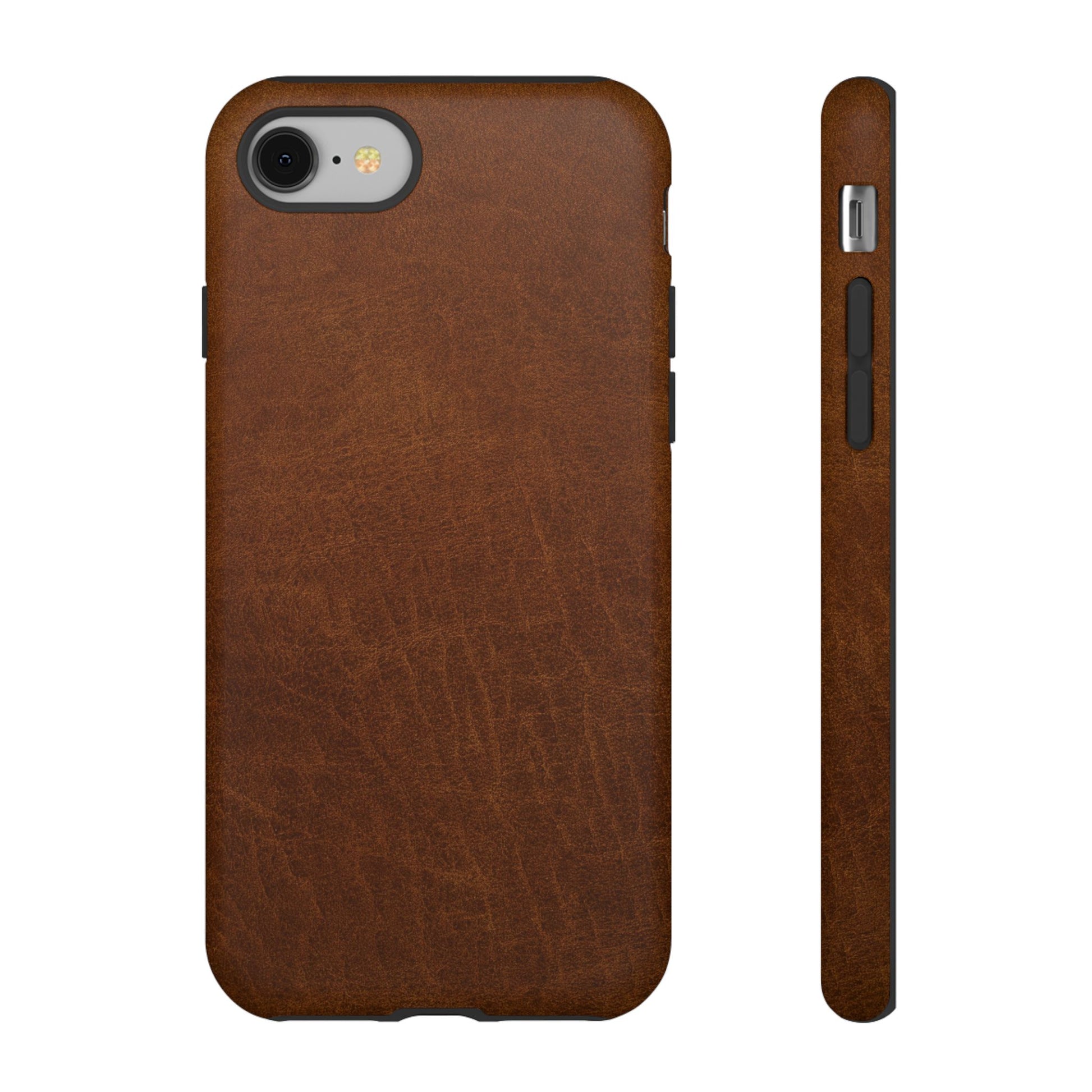 Premium Leather Phone Case, Tough Cases for Protection, Stylish Cell Phone Accessories, Gift for Him/Her - FORMO
