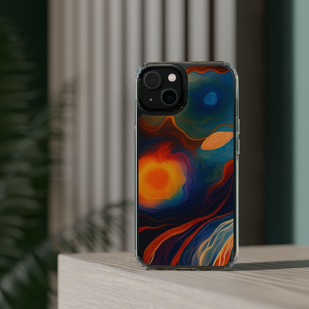 Clarity Canvas