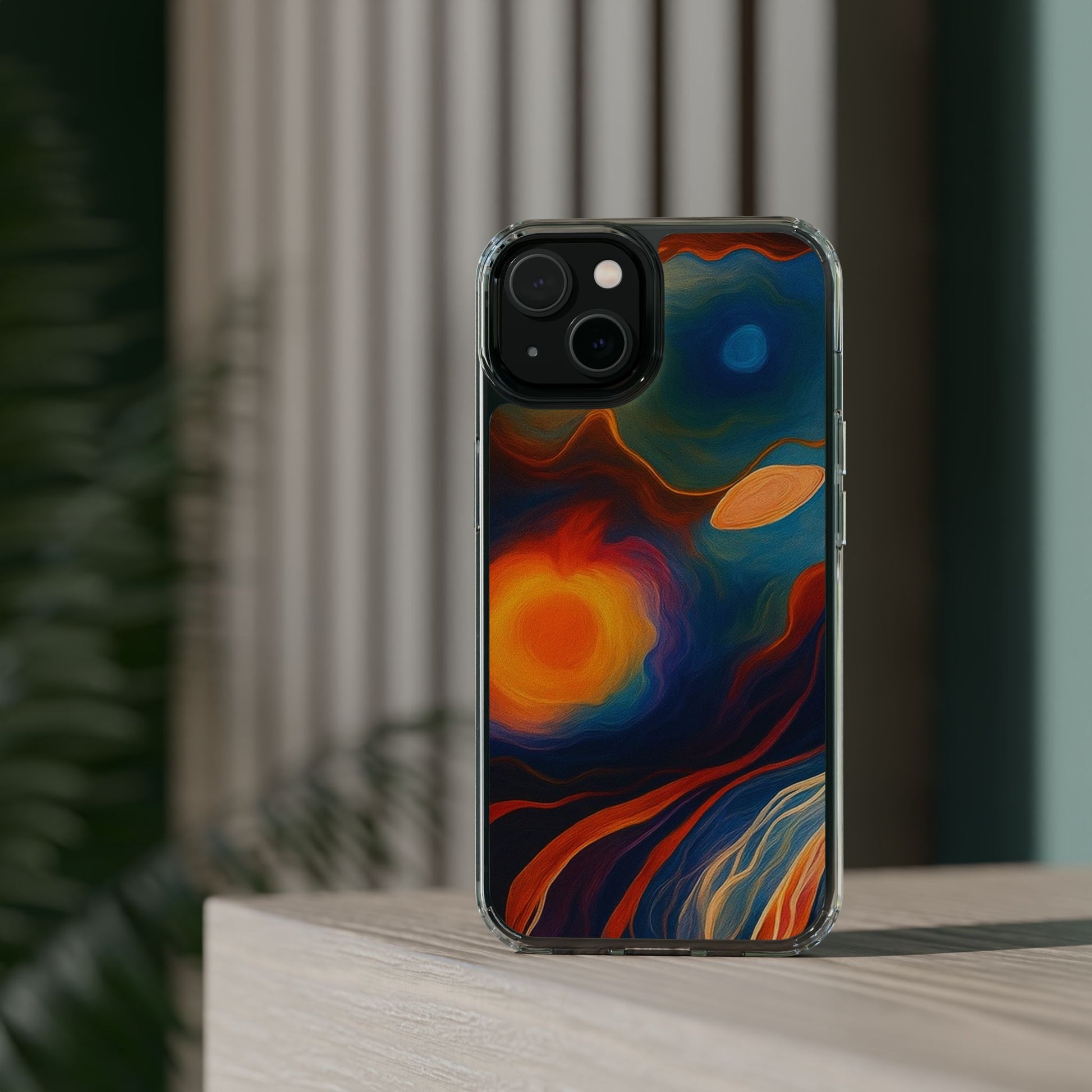 Clarity Canvas