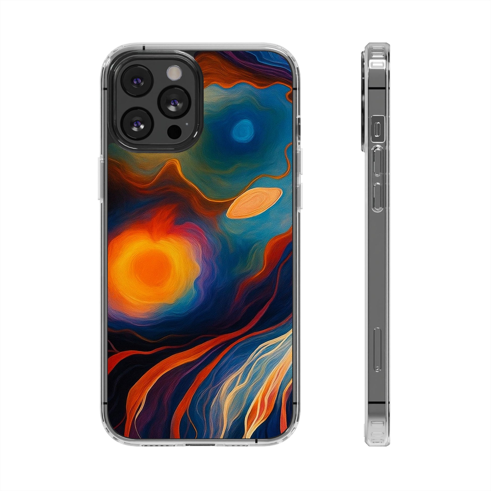 Clarity Canvas