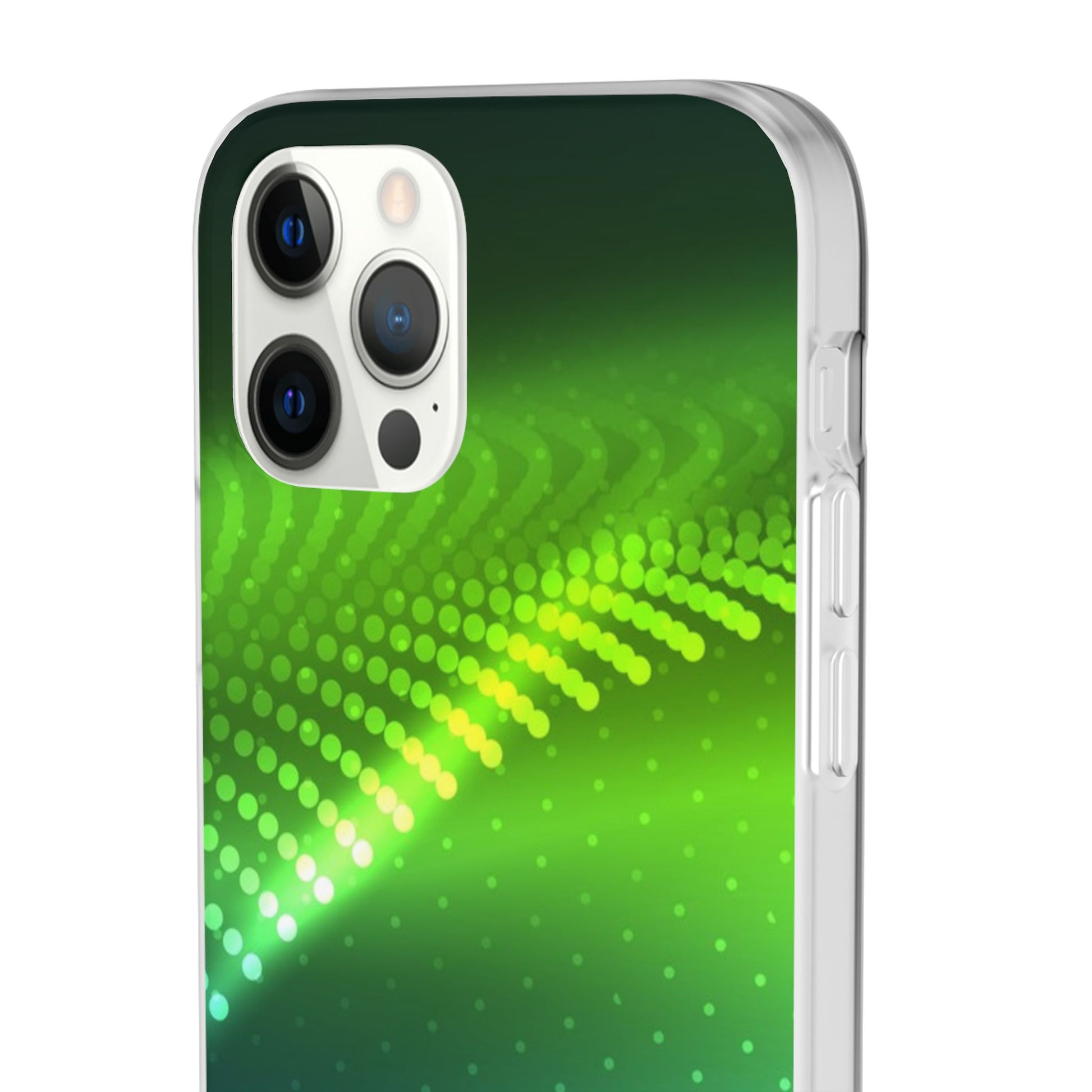Vibrant Flexi Cases | Colorful Phone Covers, Tech Accessories, Stylish Gifts, Unique Mobile Cases, Trendy Protection - FORMO