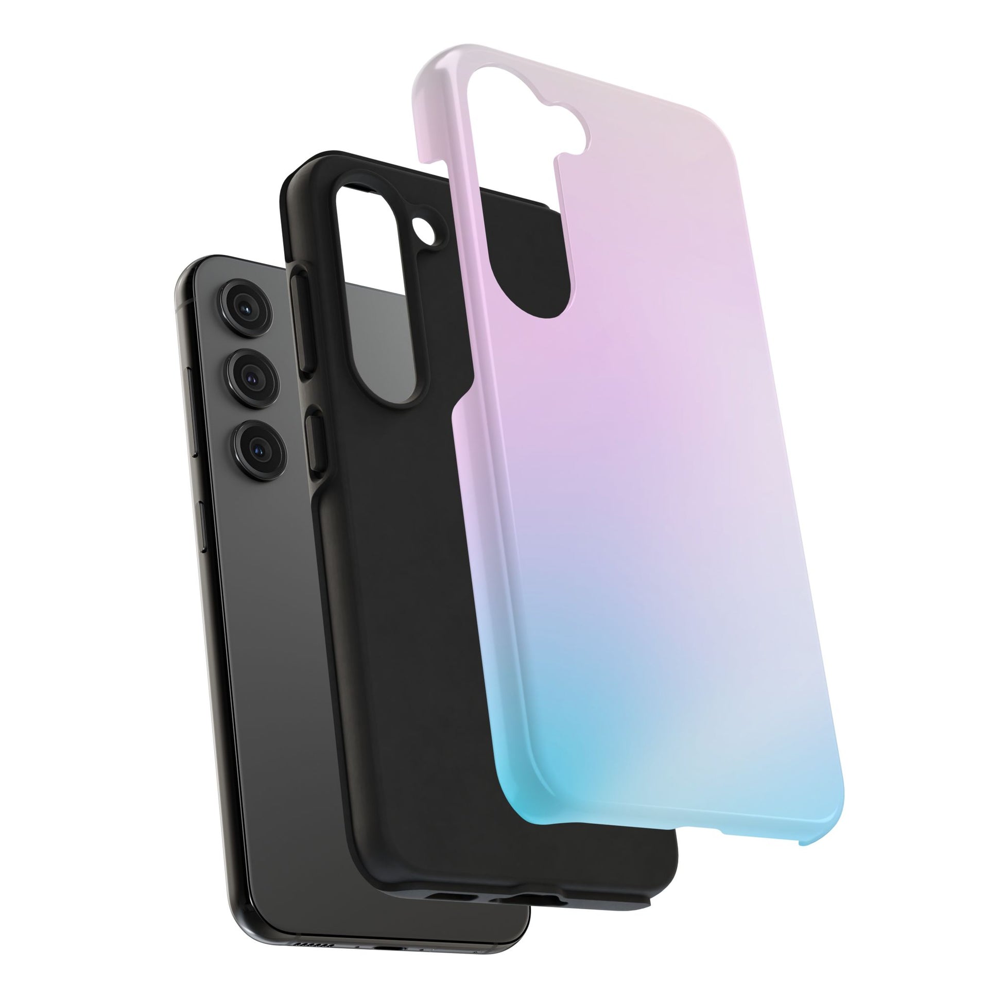 Pastel Dream Tough Phone Case (iPhone & Samsung Compatible) - FORMO