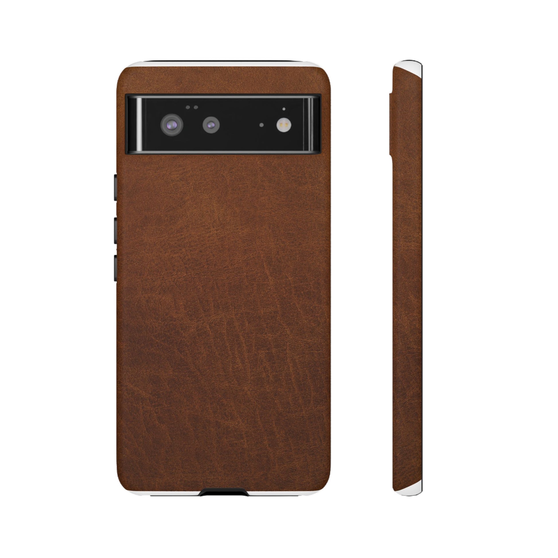 Premium Leather Phone Case, Tough Cases for Protection, Stylish Cell Phone Accessories, Gift for Him/Her - FORMO
