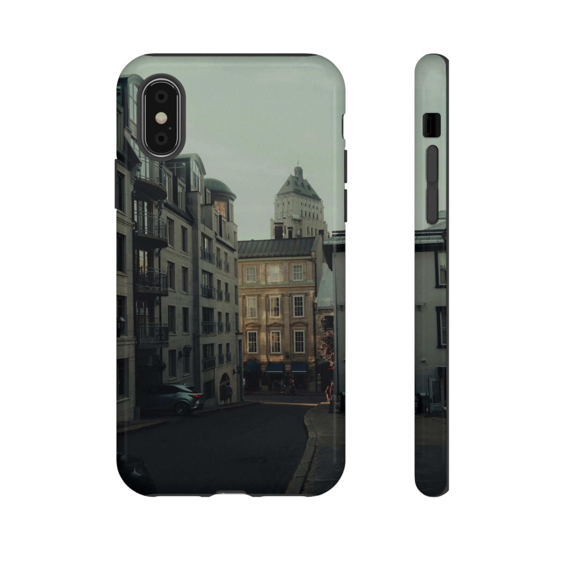 Tough Cases: Stylish Phone Case for Urban Explorers, Modern Design, Gift for Trendsetters, Protective Phone Cover, Unique Phone Accessories - FORMO