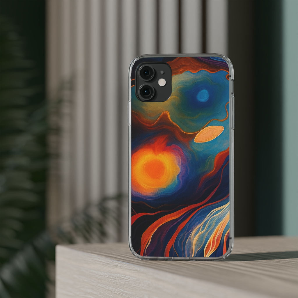Clarity Canvas