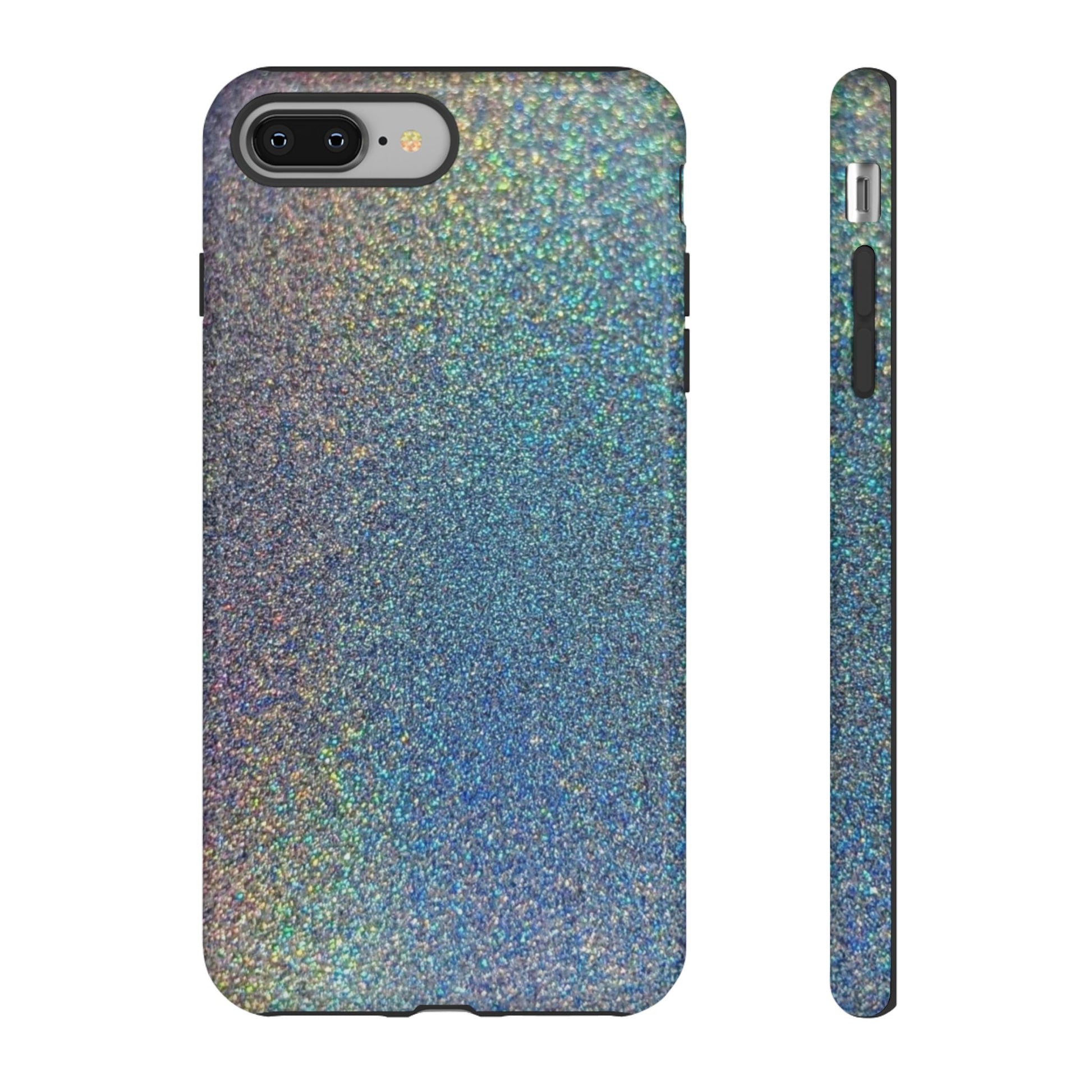 Holographic Phone Case | Tough Cases for Style and Protection, Trendy Phone Cover, Unique Gift, Stylish Accessories, Everyday Use - FORMO