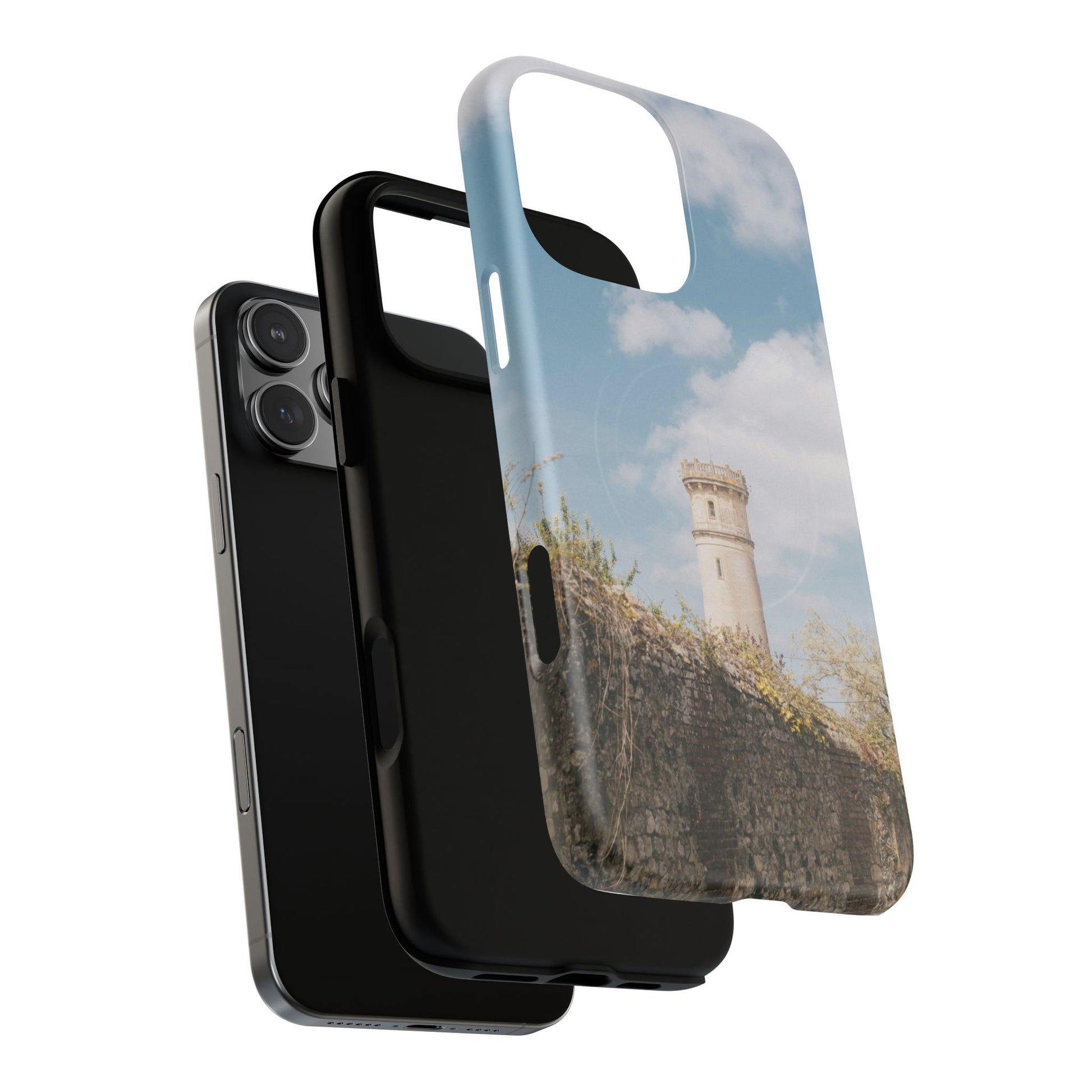 Stylish Tough Magnetic Phone Cases, Phone Accessories, Customizable Phone Covers, Trendy Tech Gifts, Durable Cases for All Occasions