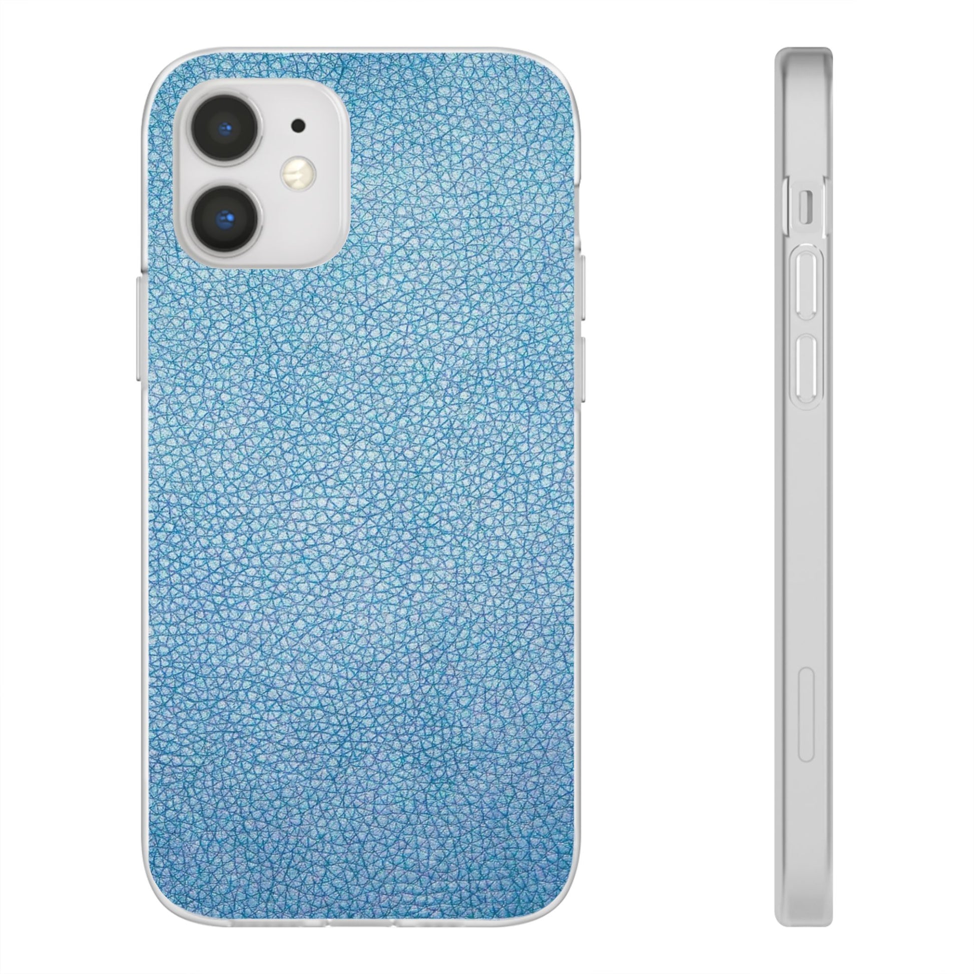 Stylish Flexi Phone Cases, Customizable Cases for Teens, Unique Gift for Birthdays, Modern Tech Accessories, Everyday Essentials, [...] - FORMO