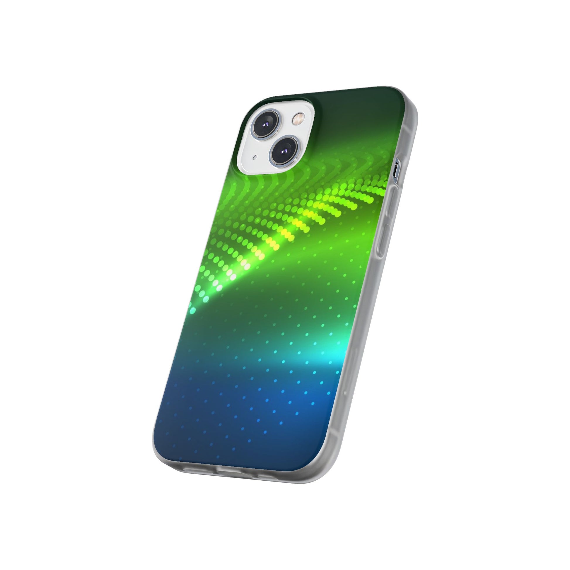 Vibrant Flexi Cases | Colorful Phone Covers, Tech Accessories, Stylish Gifts, Unique Mobile Cases, Trendy Protection - FORMO