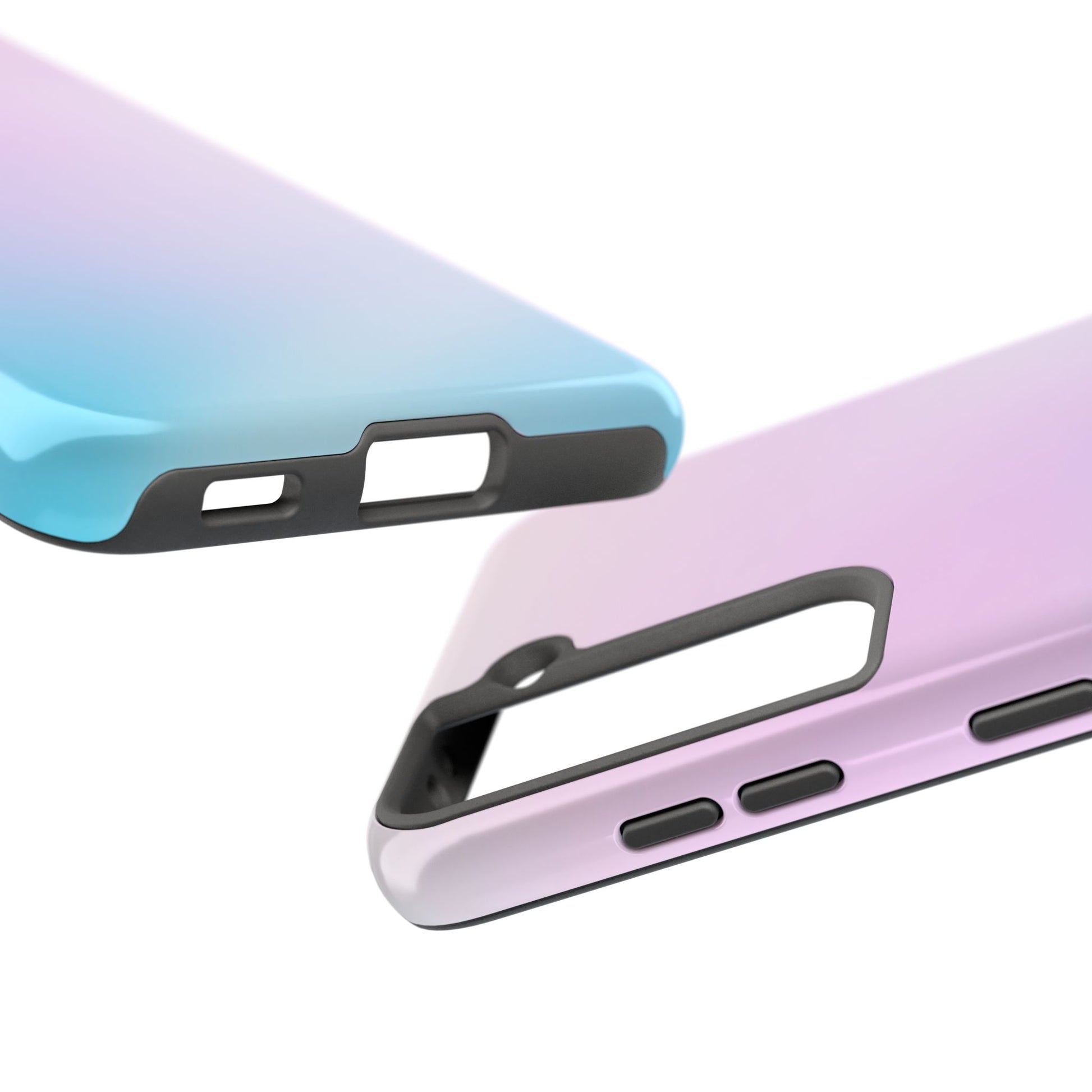 Pastel Dream Tough Phone Case (iPhone & Samsung Compatible) - FORMO