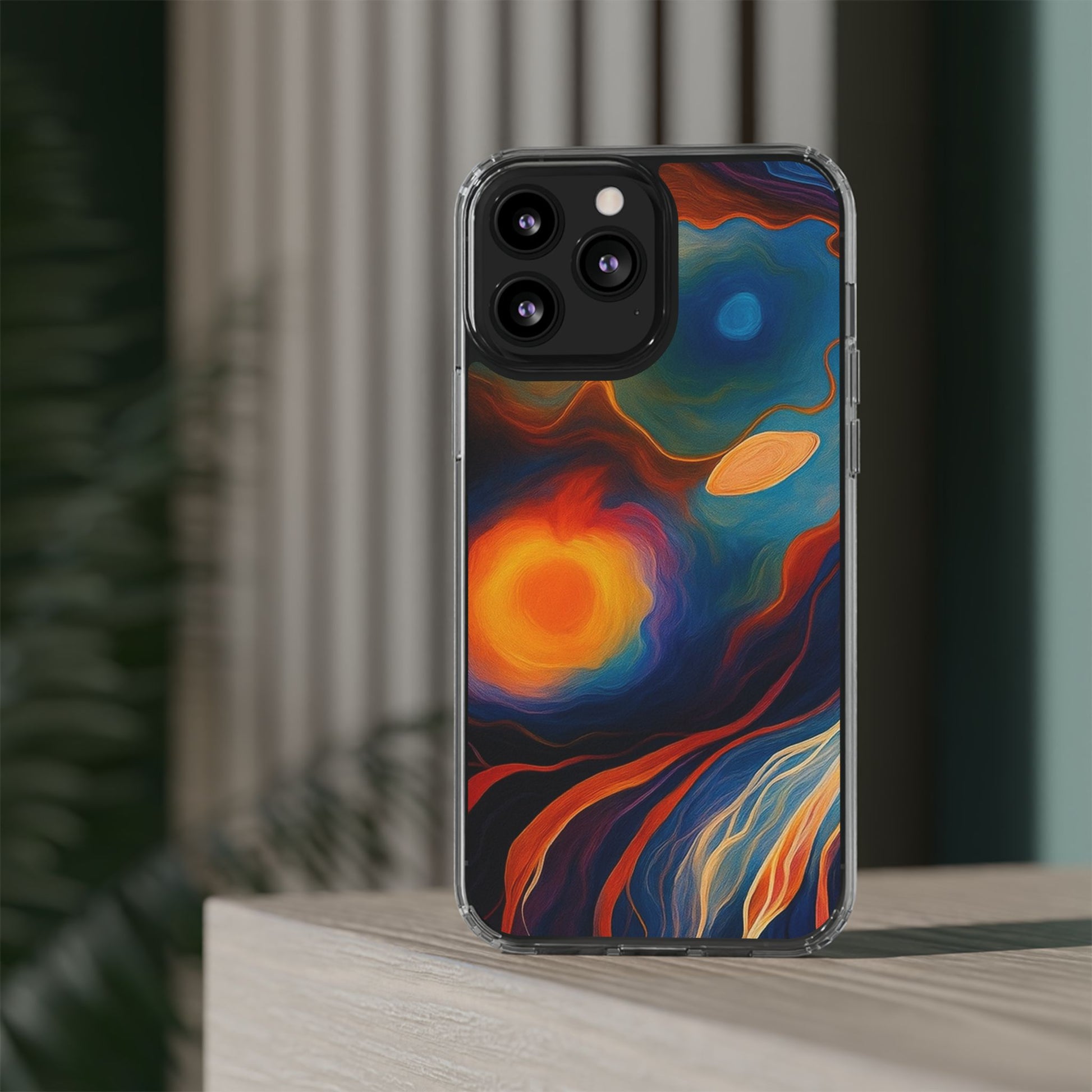 Clarity Canvas