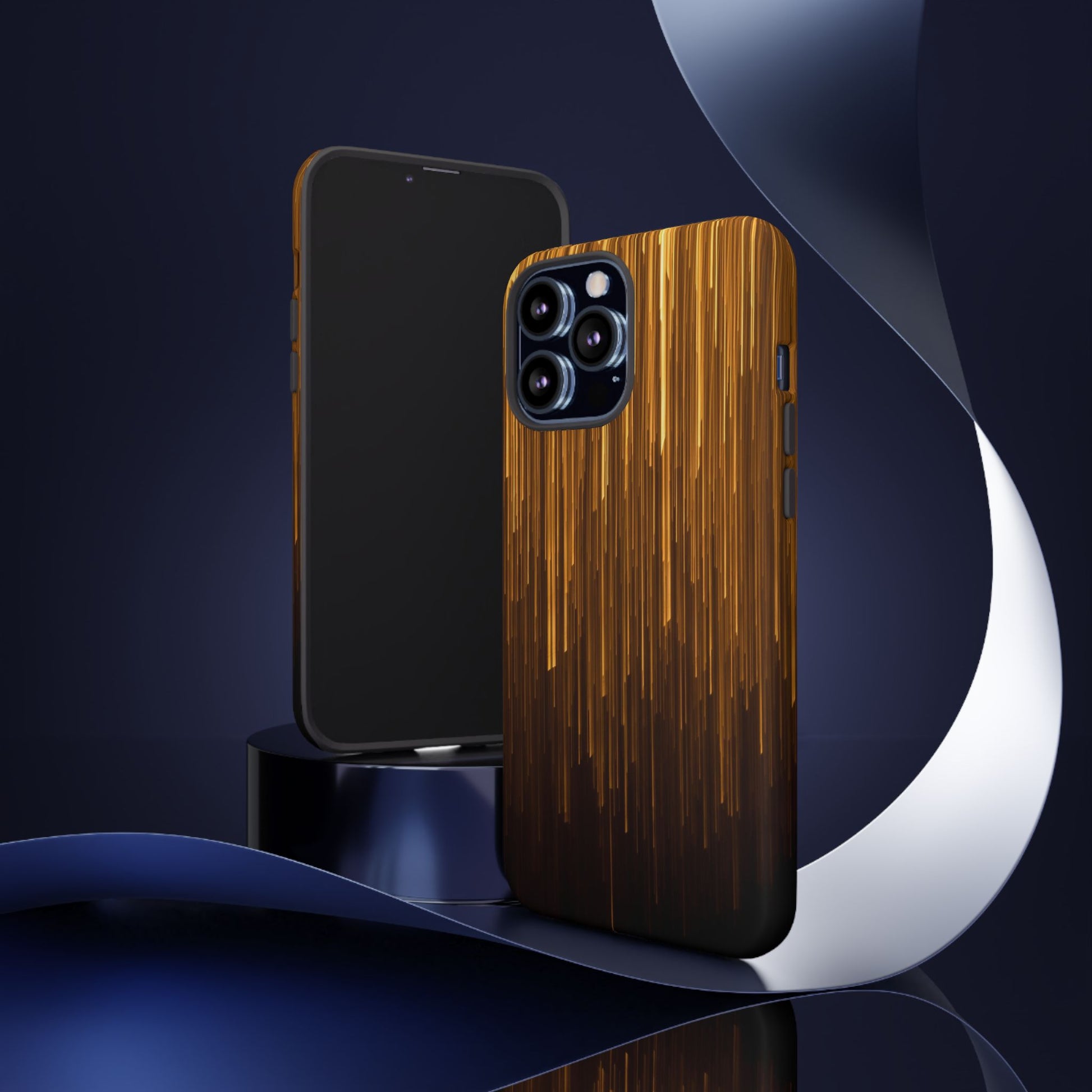 Stylish Phone Case, Unique Tough Cases for Protection, Gift for Tech Lovers, Modern Design Cover, Trendy Cell Phone Accessory - FORMO