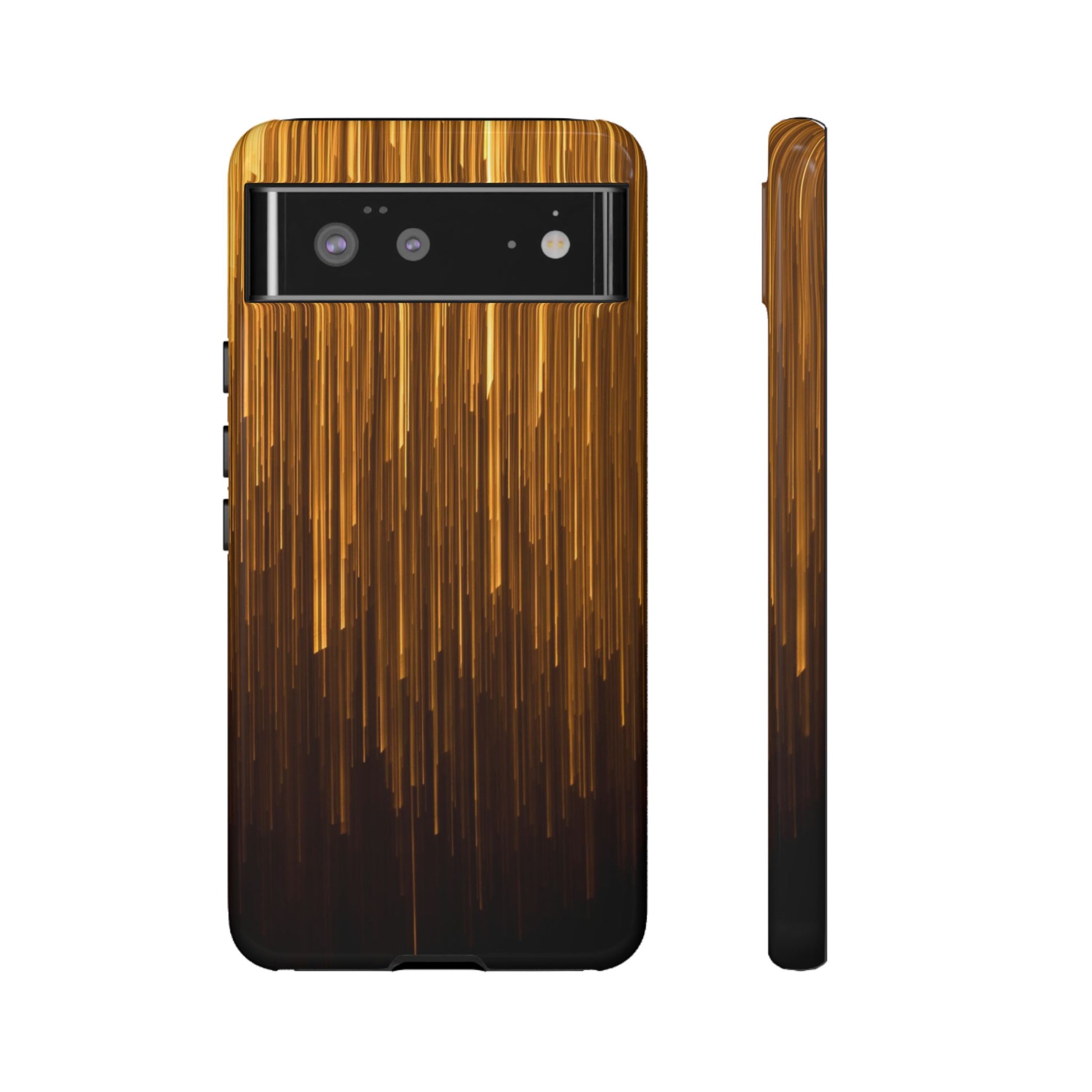 Stylish Phone Case, Unique Tough Cases for Protection, Gift for Tech Lovers, Modern Design Cover, Trendy Cell Phone Accessory - FORMO