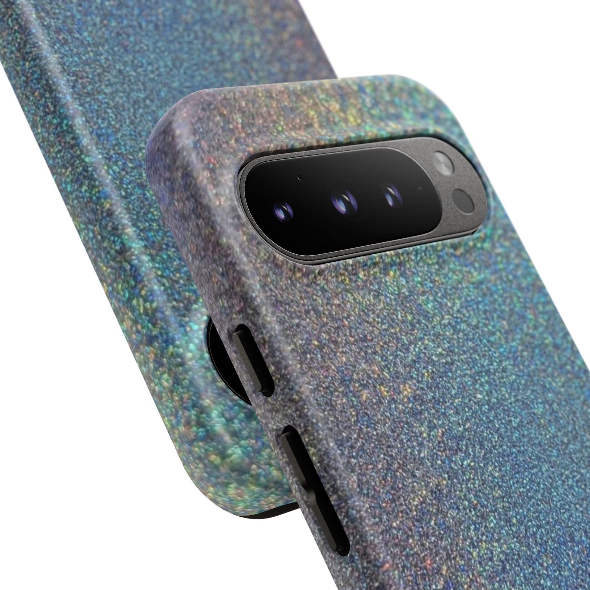 Holographic Phone Case | Tough Cases for Style and Protection, Trendy Phone Cover, Unique Gift, Stylish Accessories, Everyday Use - FORMO