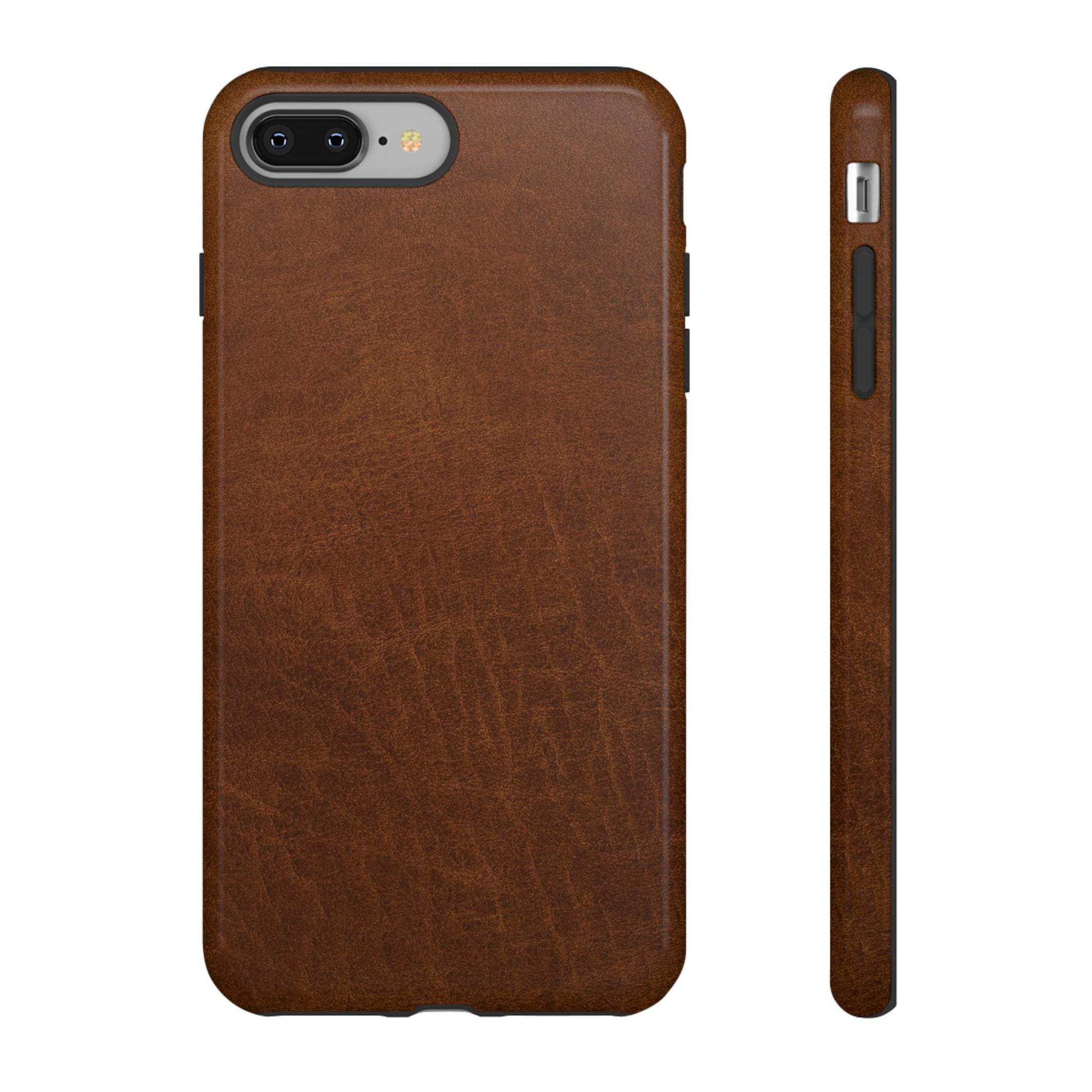 Premium Leather Phone Case, Tough Cases for Protection, Stylish Cell Phone Accessories, Gift for Him/Her - FORMO