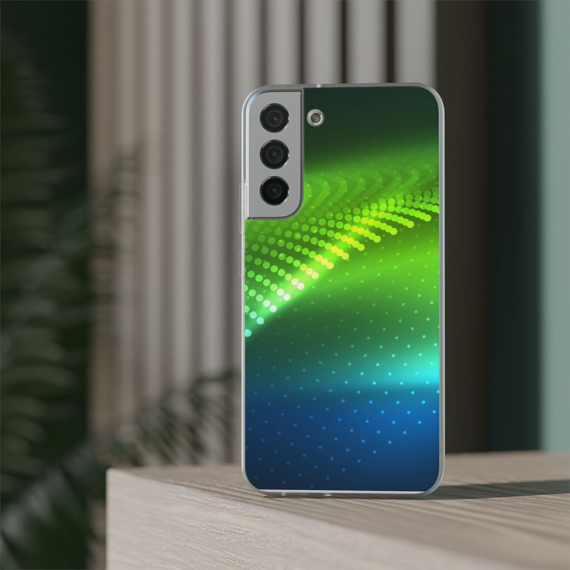 Vibrant Flexi Cases | Colorful Phone Covers, Tech Accessories, Stylish Gifts, Unique Mobile Cases, Trendy Protection - FORMO