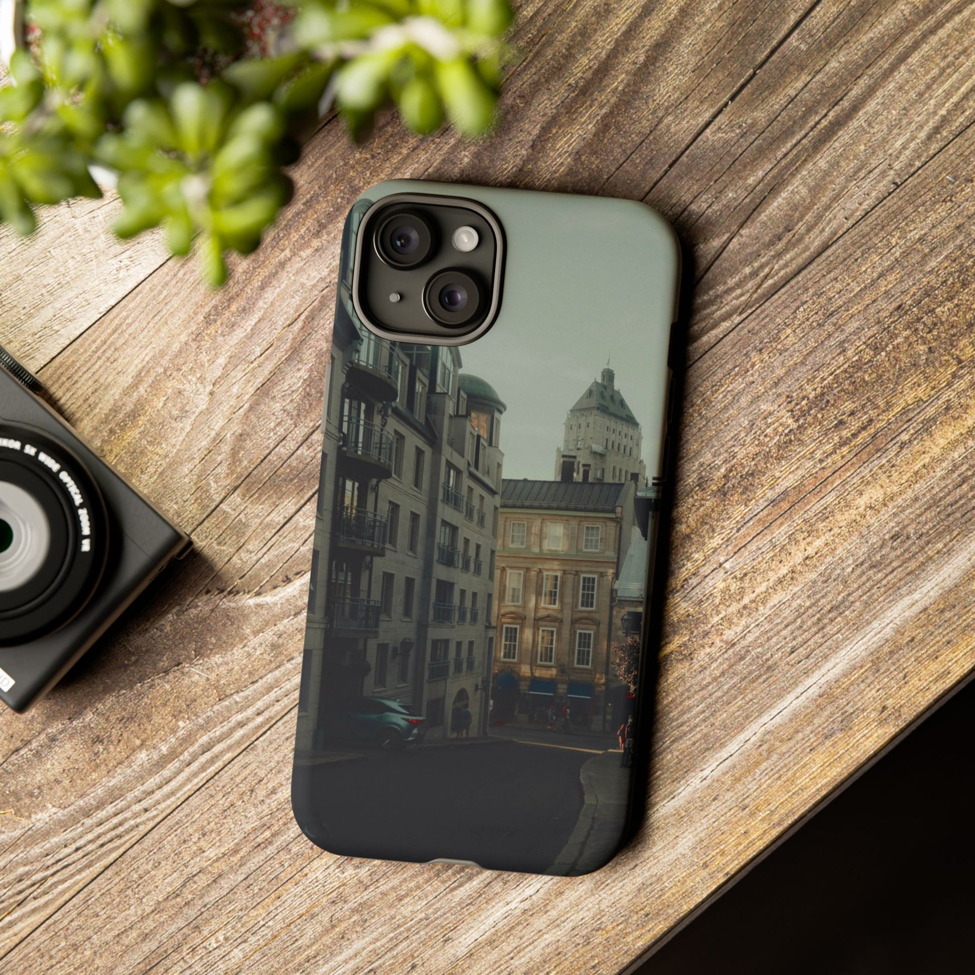 Tough Cases: Stylish Phone Case for Urban Explorers, Modern Design, Gift for Trendsetters, Protective Phone Cover, Unique Phone Accessories - FORMO