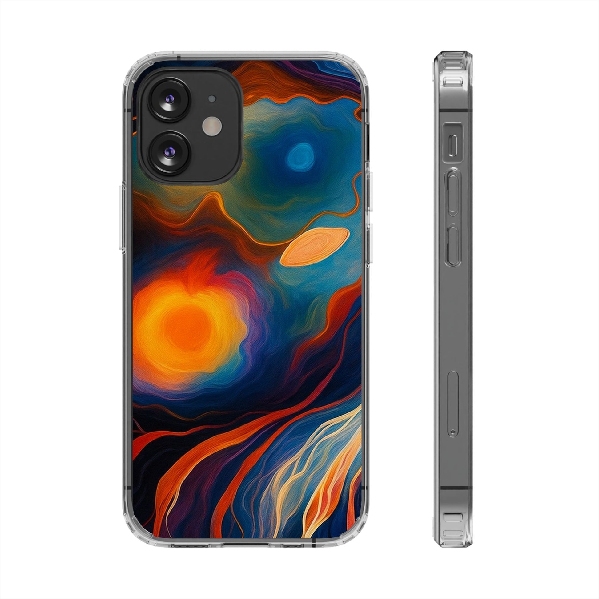 Clarity Canvas
