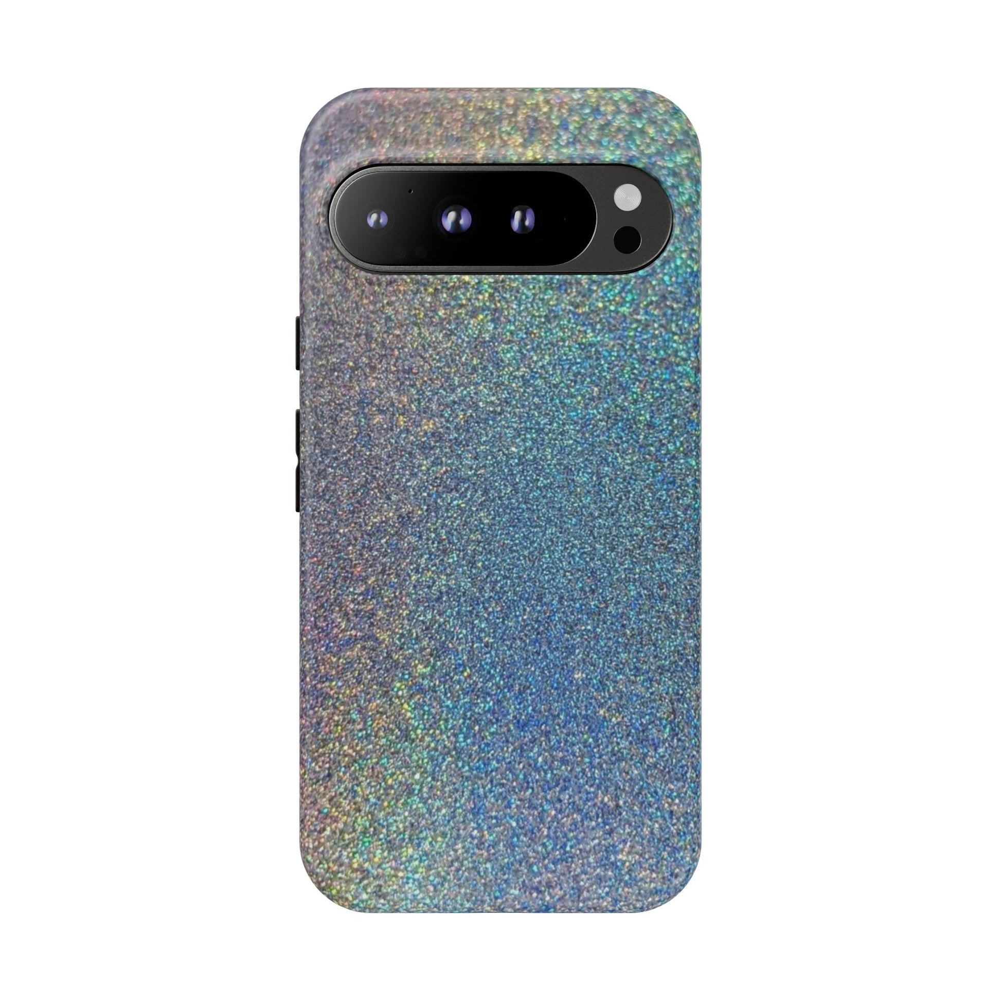Holographic Phone Case | Tough Cases for Style and Protection, Trendy Phone Cover, Unique Gift, Stylish Accessories, Everyday Use - FORMO