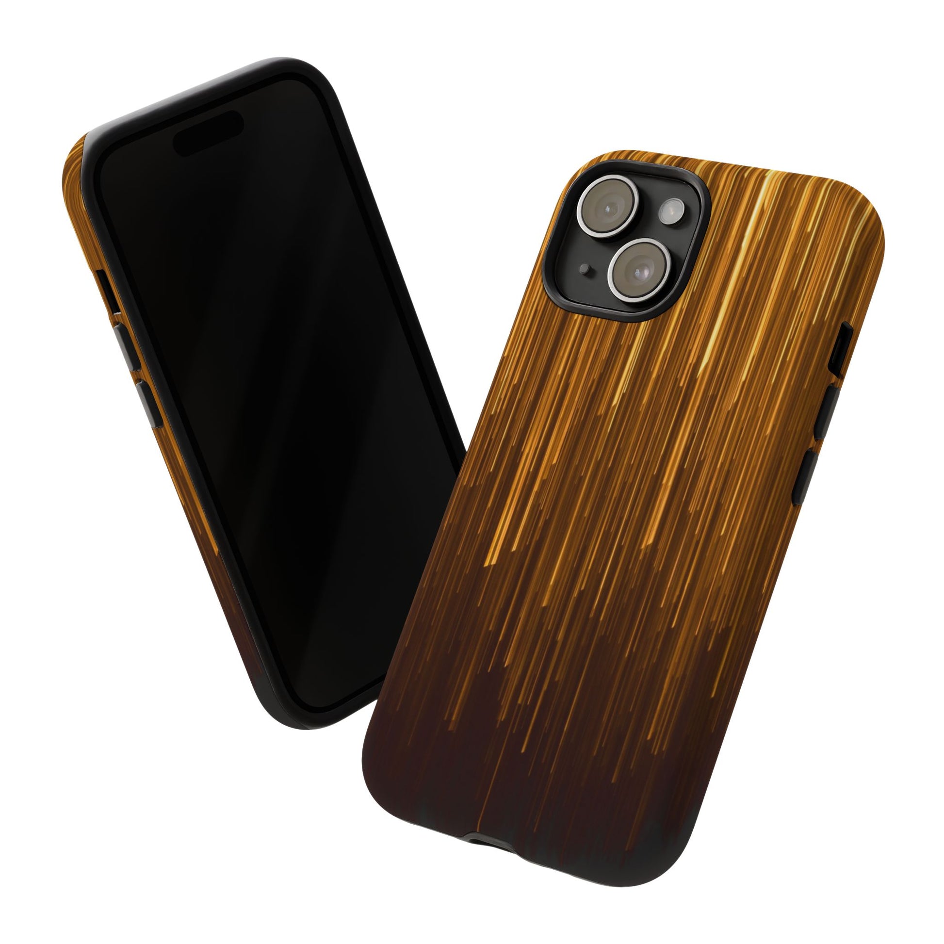 Stylish Phone Case, Unique Tough Cases for Protection, Gift for Tech Lovers, Modern Design Cover, Trendy Cell Phone Accessory - FORMO
