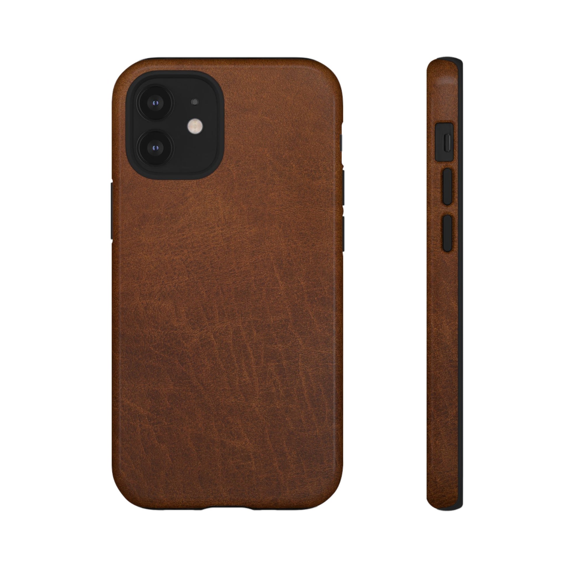 Premium Leather Phone Case, Tough Cases for Protection, Stylish Cell Phone Accessories, Gift for Him/Her - FORMO