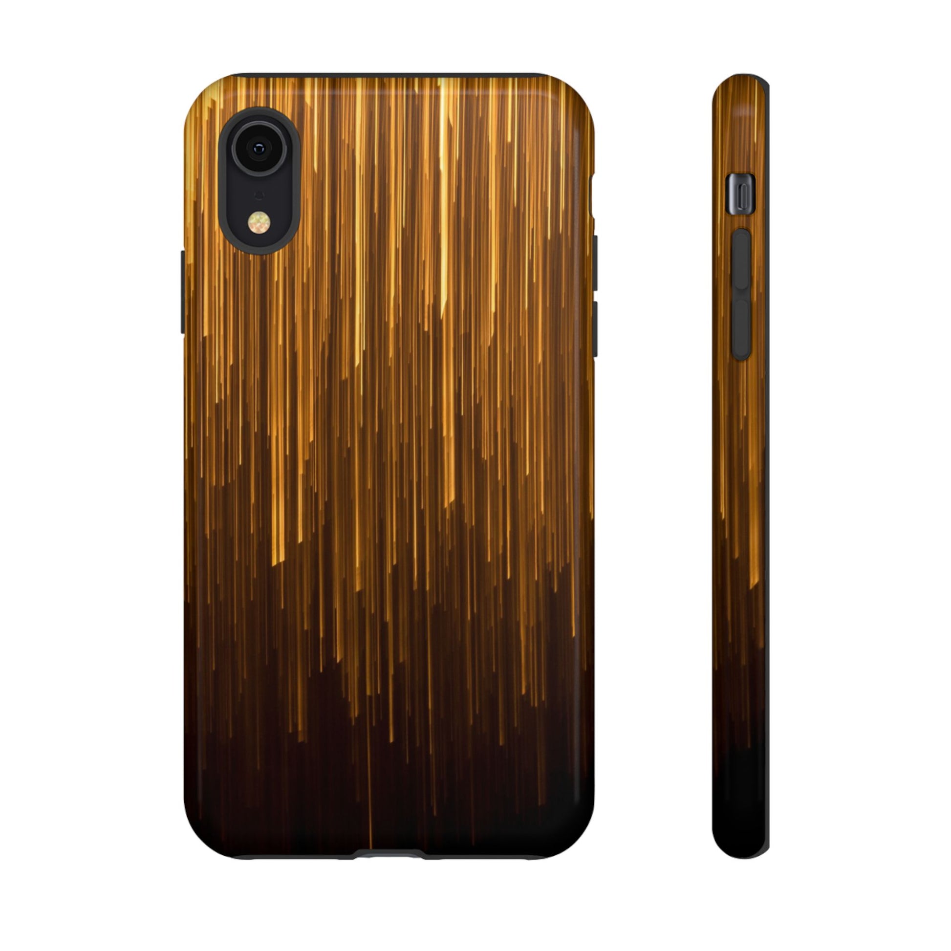Stylish Phone Case, Unique Tough Cases for Protection, Gift for Tech Lovers, Modern Design Cover, Trendy Cell Phone Accessory - FORMO