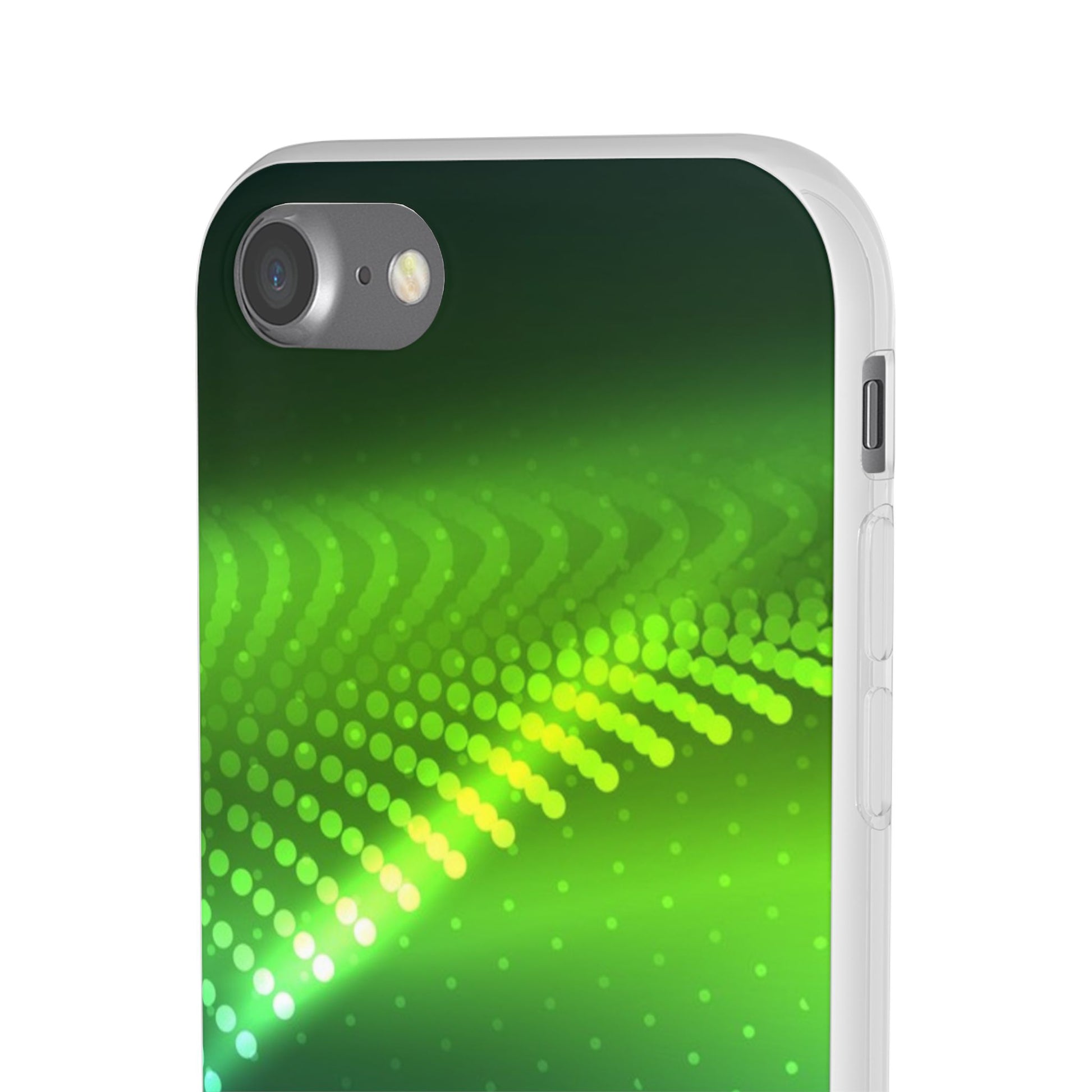 Vibrant Flexi Cases | Colorful Phone Covers, Tech Accessories, Stylish Gifts, Unique Mobile Cases, Trendy Protection - FORMO