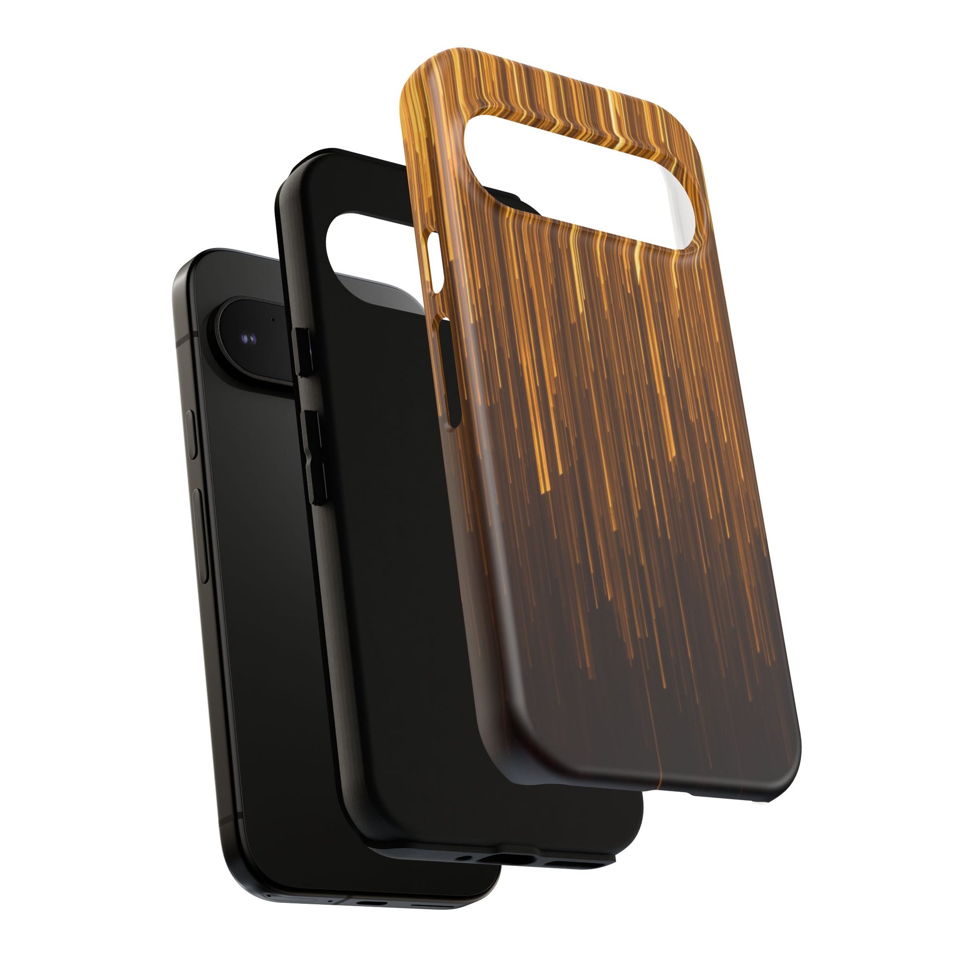 Stylish Phone Case, Unique Tough Cases for Protection, Gift for Tech Lovers, Modern Design Cover, Trendy Cell Phone Accessory - FORMO