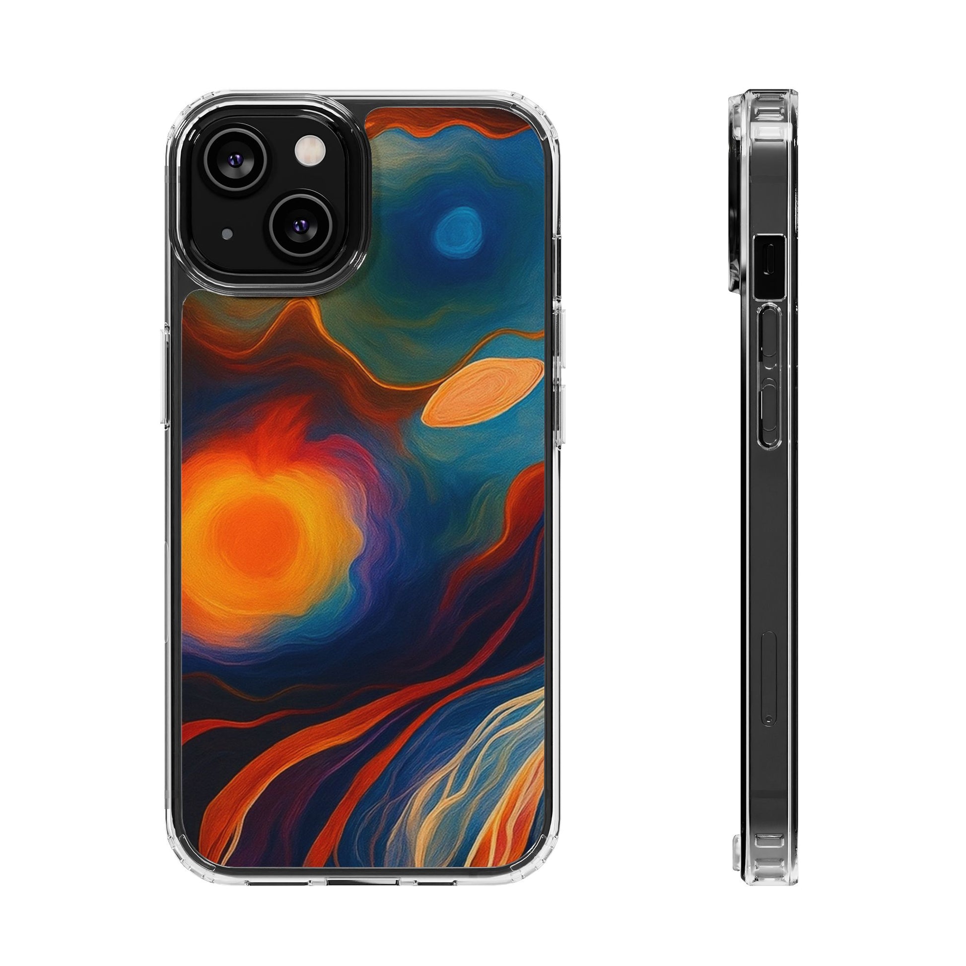 Clarity Canvas