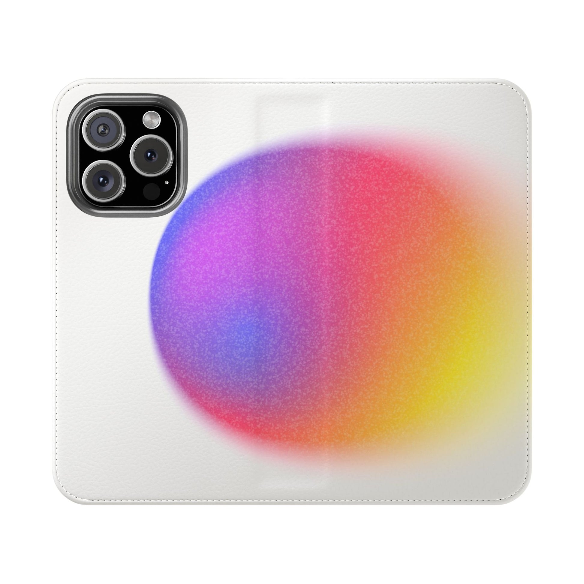 Vibrant Flip Cases for Stylish Protection, Colorful Phone Covers, Unique Wallet Cases, Gifts for Tech Lovers, Perfect for Holidays - FORMO
