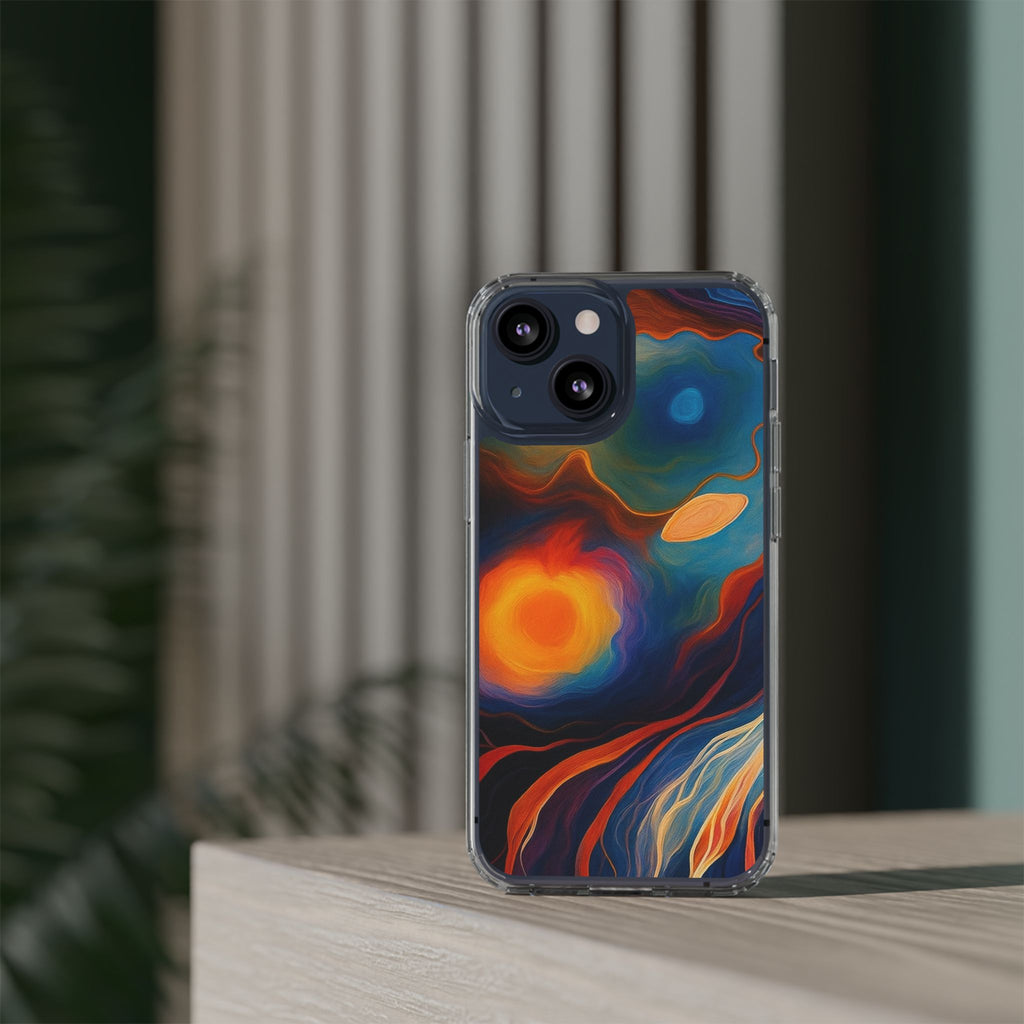 Clarity Canvas