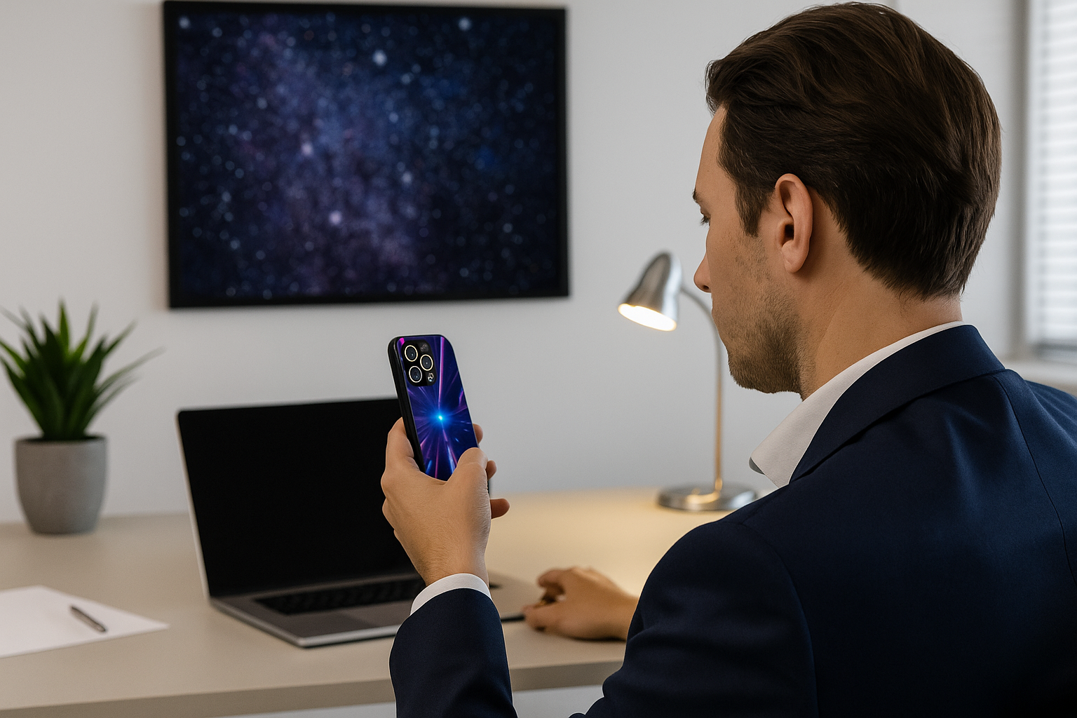 Exclusive Design Tough Phone Cases - FORMO
