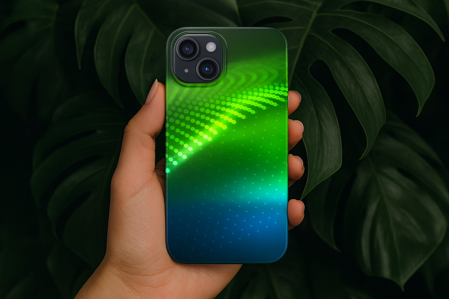 Vibrant Flexi Cases | Colorful Phone Covers, Tech Accessories, Stylish Gifts, Unique Mobile Cases, Trendy Protection