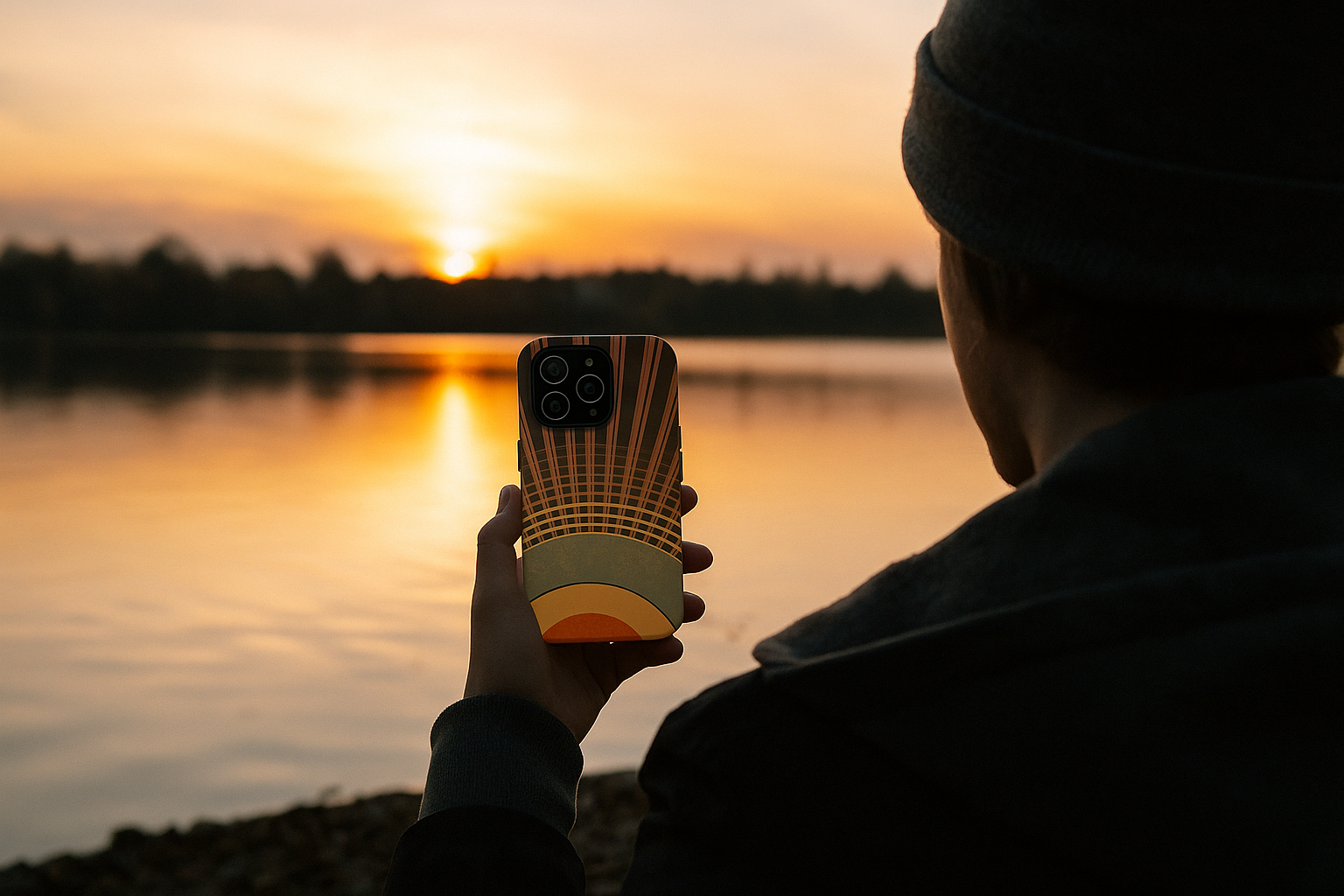 Exclusive Design Tough Phone Cases - FORMO