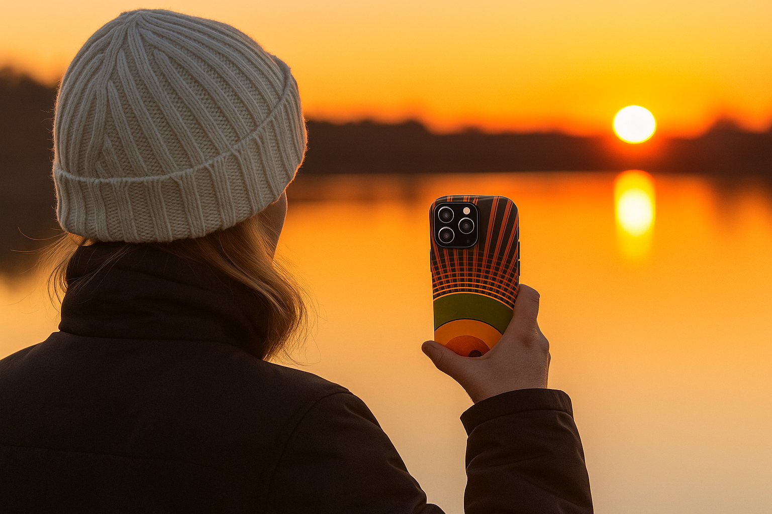 Exclusive Design Tough Phone Cases - FORMO