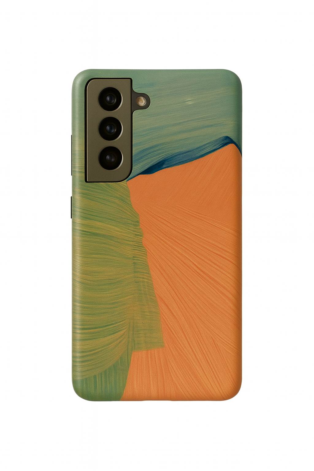 Chic Slim Snap Case, Abstract Phone Cover, Stylish Phone Accessory, Custom Phone Case, Unique Gift for Her