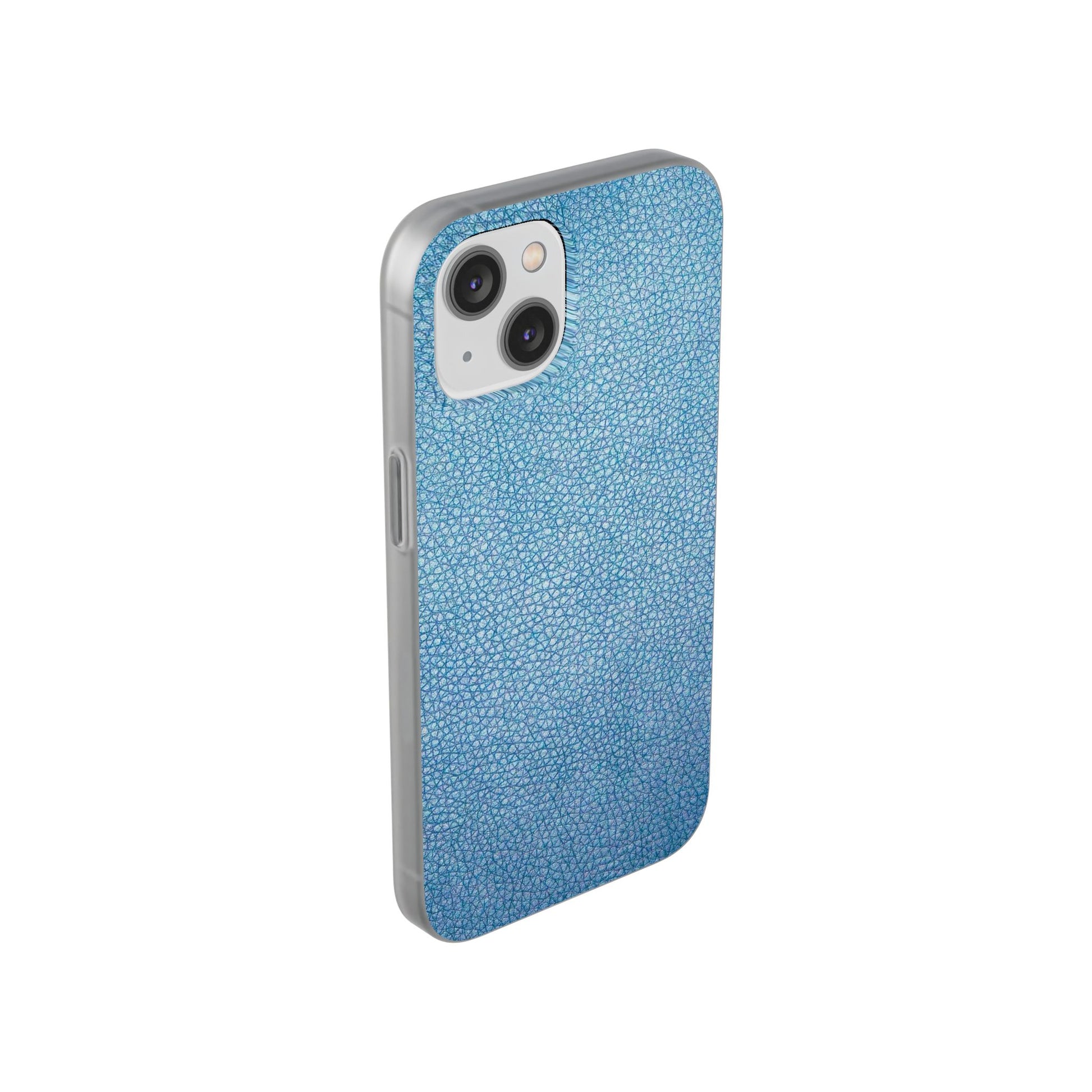 Stylish Flexi Phone Cases, Customizable Cases for Teens, Unique Gift for Birthdays, Modern Tech Accessories, Everyday Essentials, [...] - FORMO
