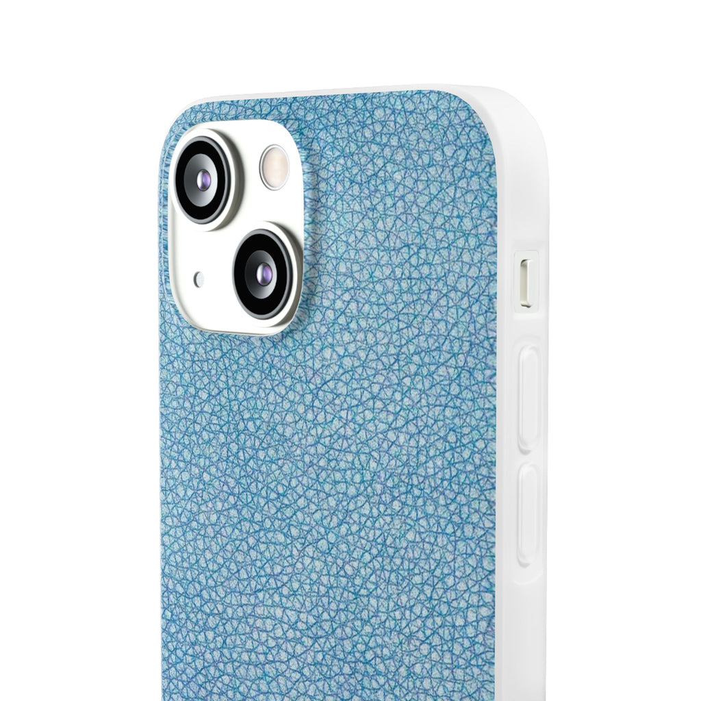 Stylish Flexi Phone Cases, Customizable Cases for Teens, Unique Gift for Birthdays, Modern Tech Accessories, Everyday Essentials, [...] - FORMO