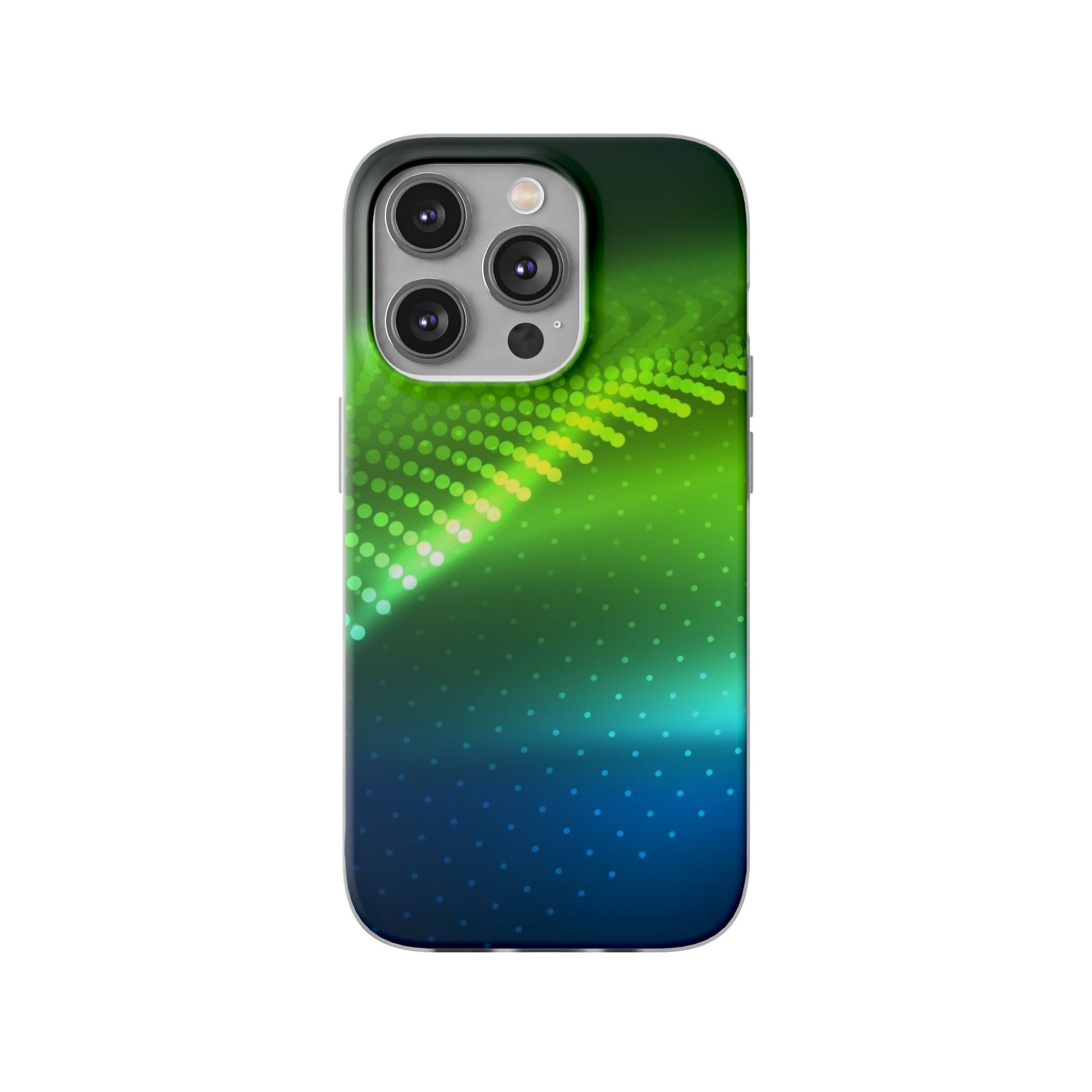 Vibrant Flexi Cases | Colorful Phone Covers, Tech Accessories, Stylish Gifts, Unique Mobile Cases, Trendy Protection - FORMO