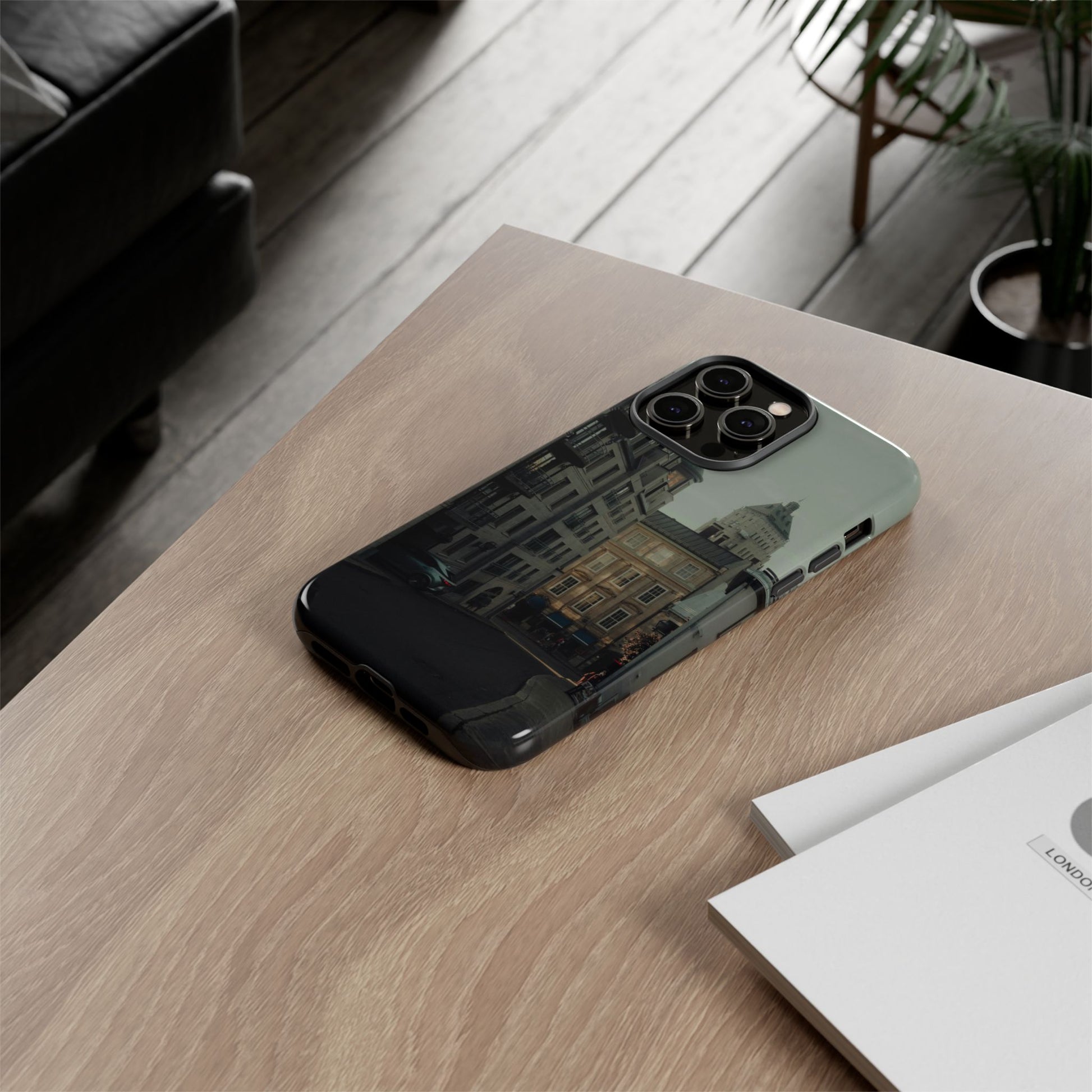 Tough Cases: Stylish Phone Case for Urban Explorers, Modern Design, Gift for Trendsetters, Protective Phone Cover, Unique Phone Accessories - FORMO