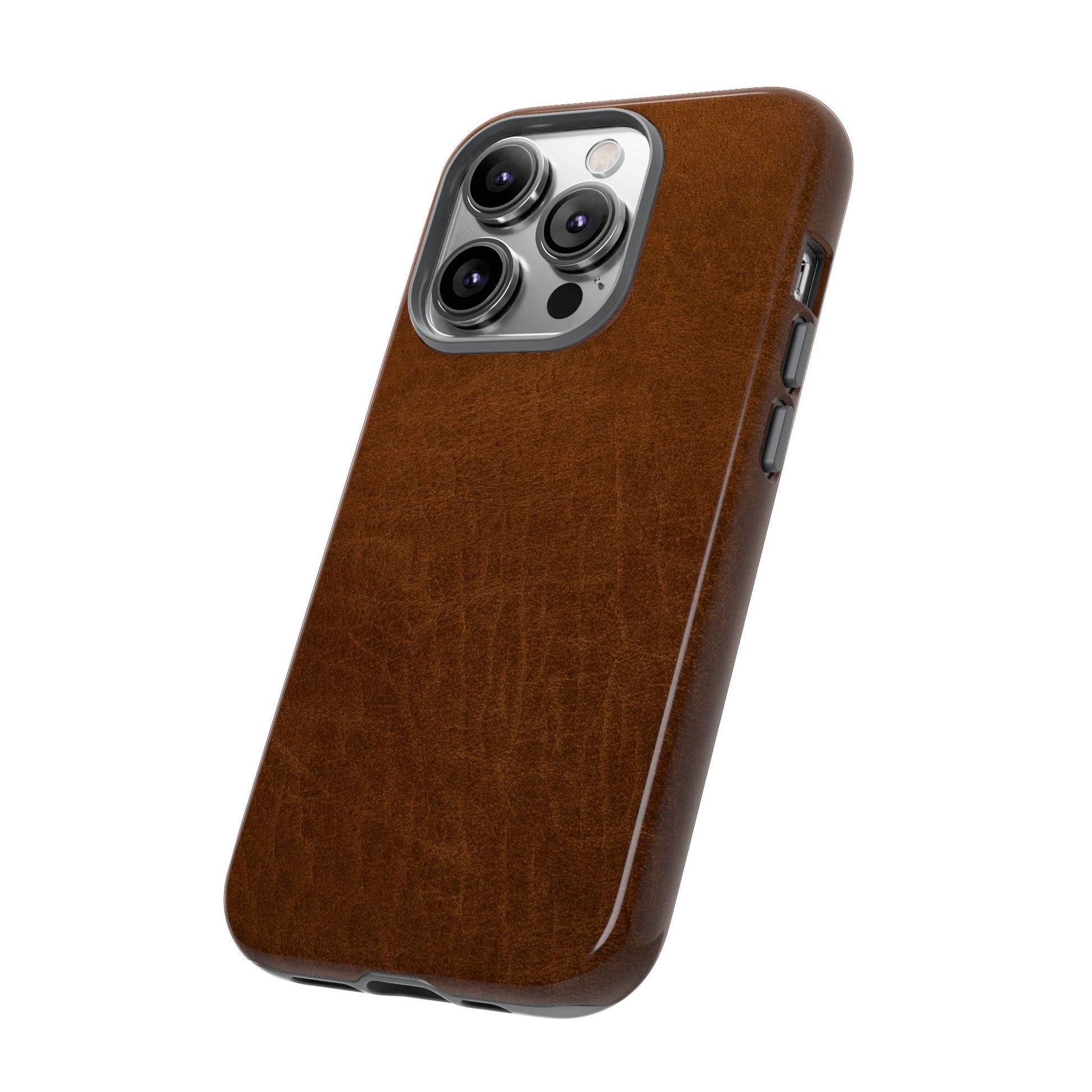 Premium Leather Phone Case, Tough Cases for Protection, Stylish Cell Phone Accessories, Gift for Him/Her - FORMO