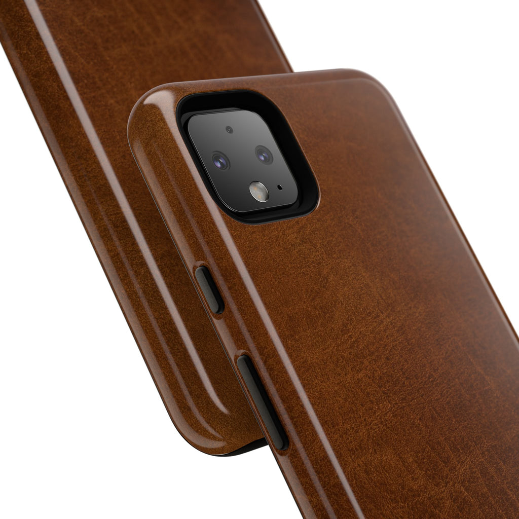 Premium Leather Phone Case, Tough Cases for Protection, Stylish Cell Phone Accessories, Gift for Him/Her - FORMO