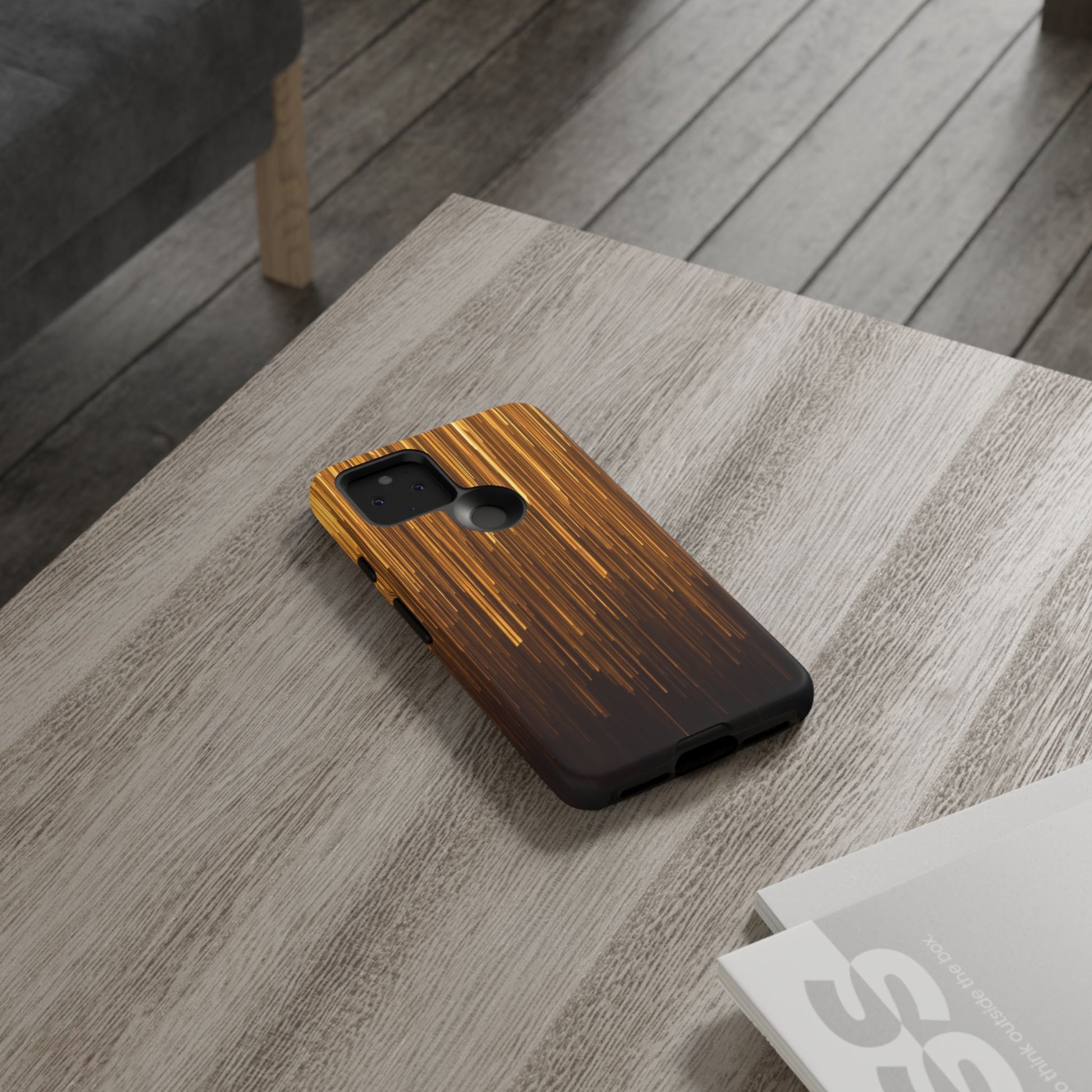 Stylish Phone Case, Unique Tough Cases for Protection, Gift for Tech Lovers, Modern Design Cover, Trendy Cell Phone Accessory - FORMO