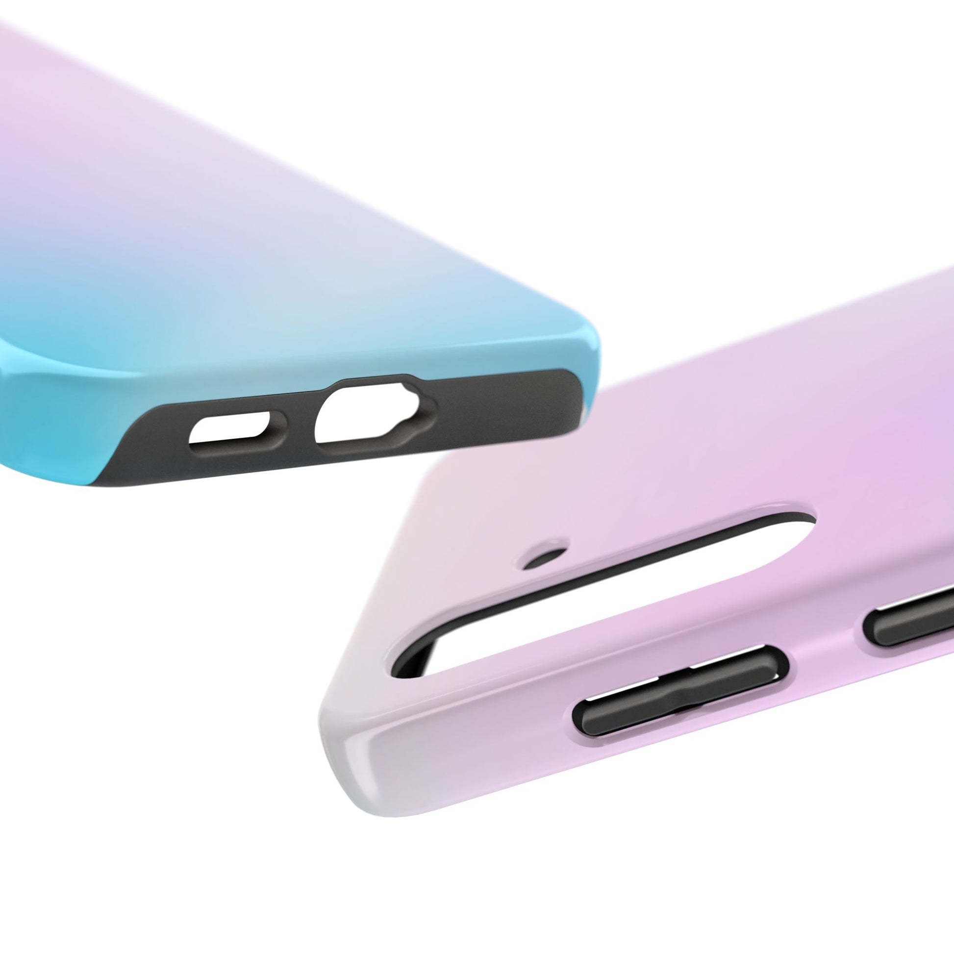 Pastel Dream Tough Phone Case (iPhone & Samsung Compatible) - FORMO