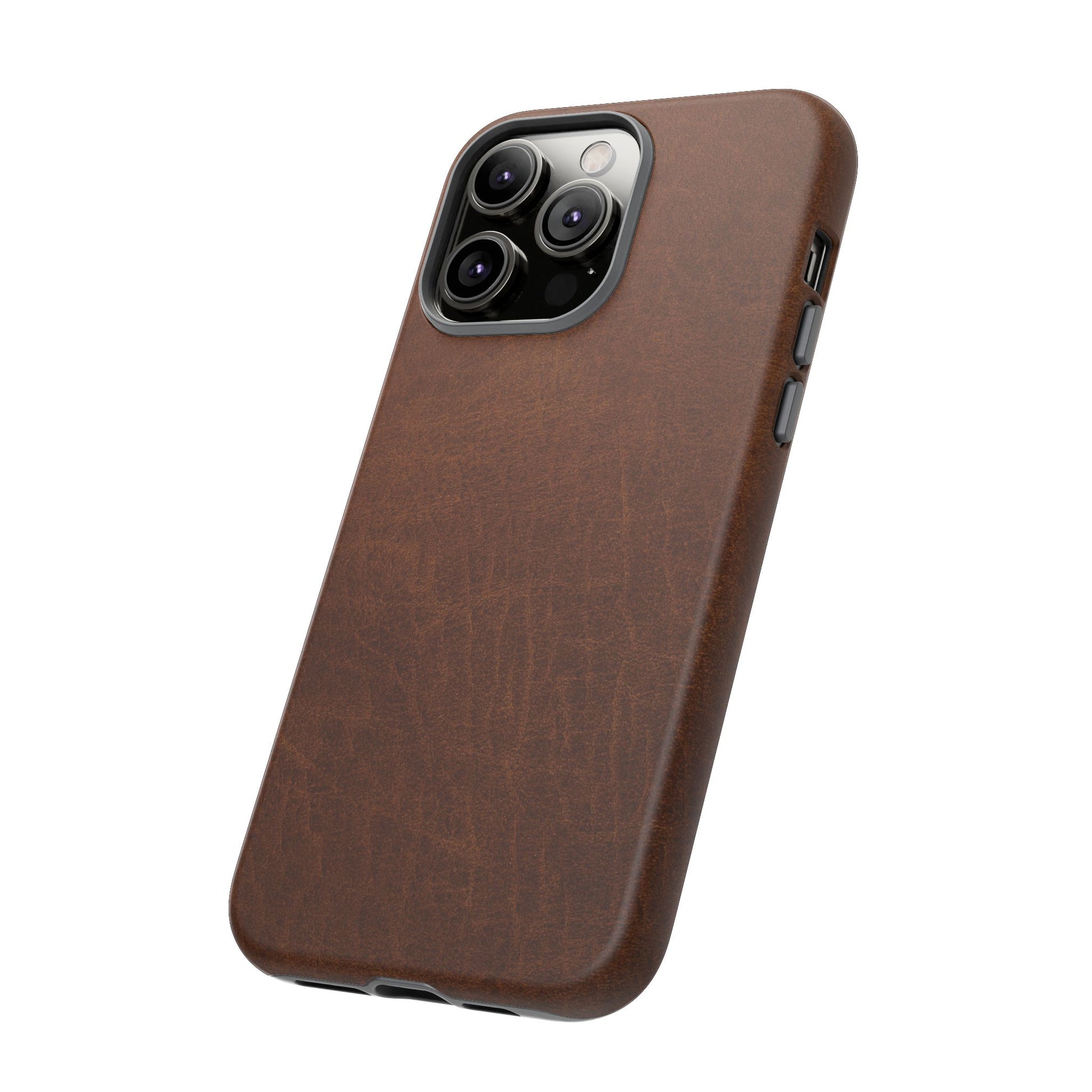 Premium Leather Phone Case, Tough Cases for Protection, Stylish Cell Phone Accessories, Gift for Him/Her - FORMO