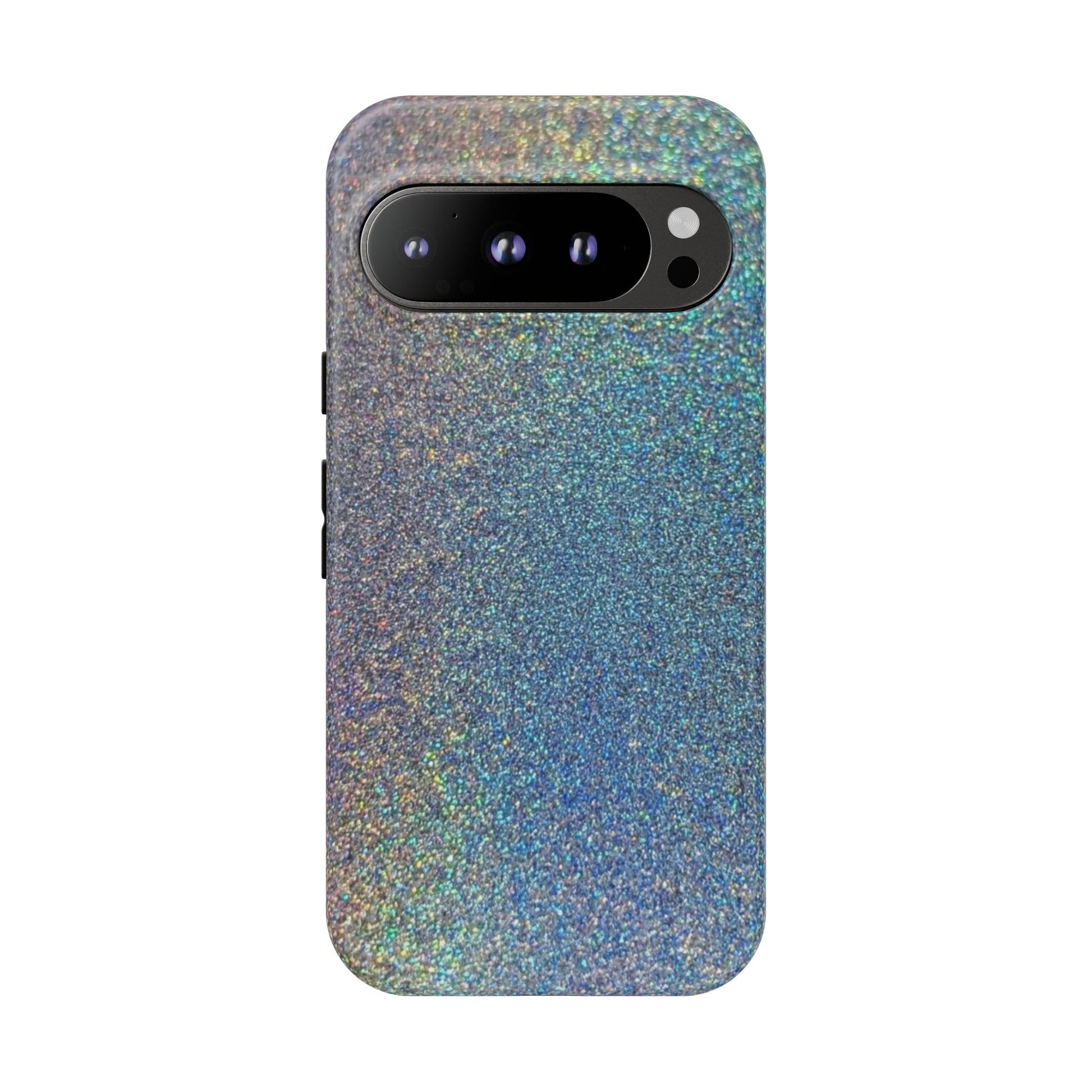 Holographic Phone Case | Tough Cases for Style and Protection, Trendy Phone Cover, Unique Gift, Stylish Accessories, Everyday Use - FORMO