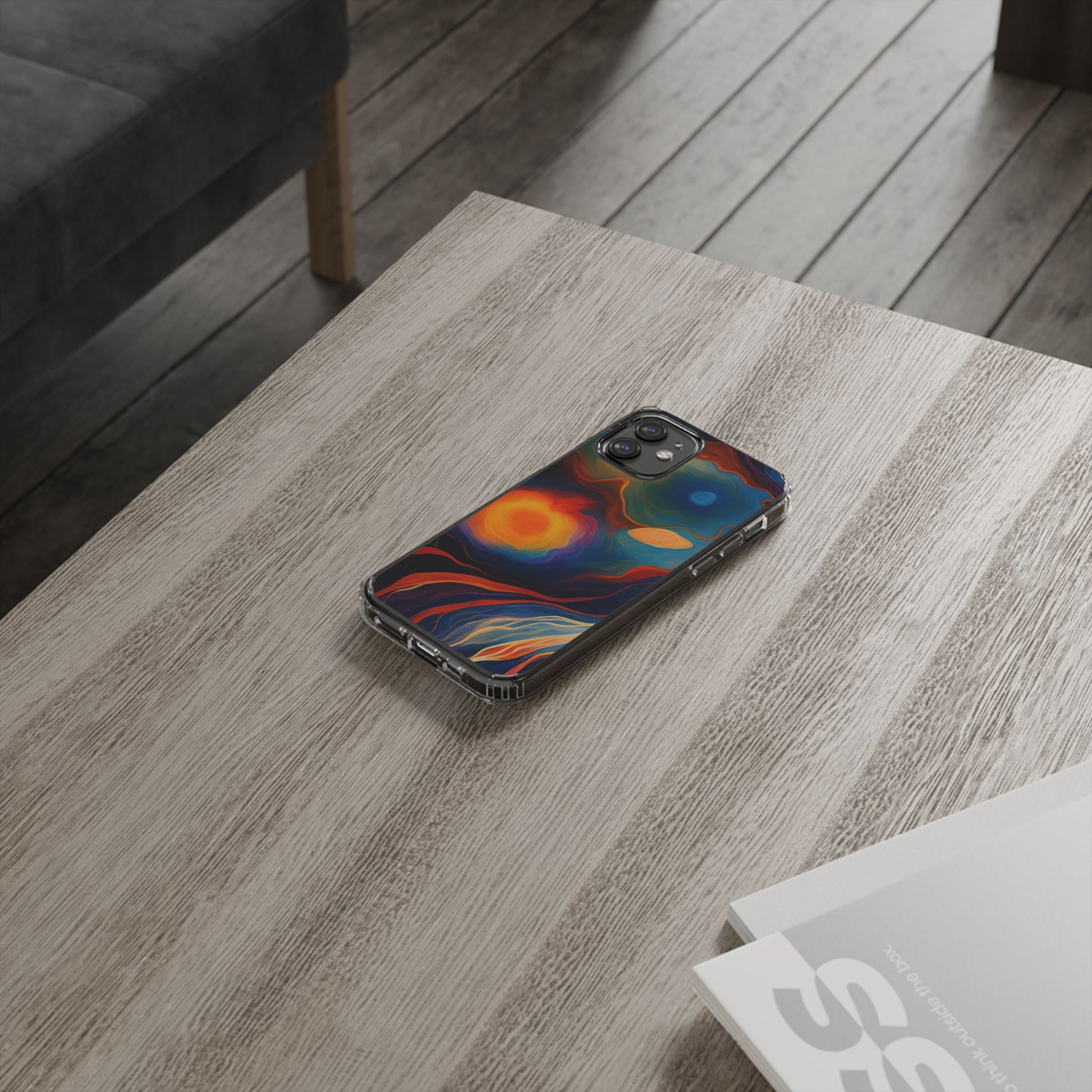 Clarity Canvas